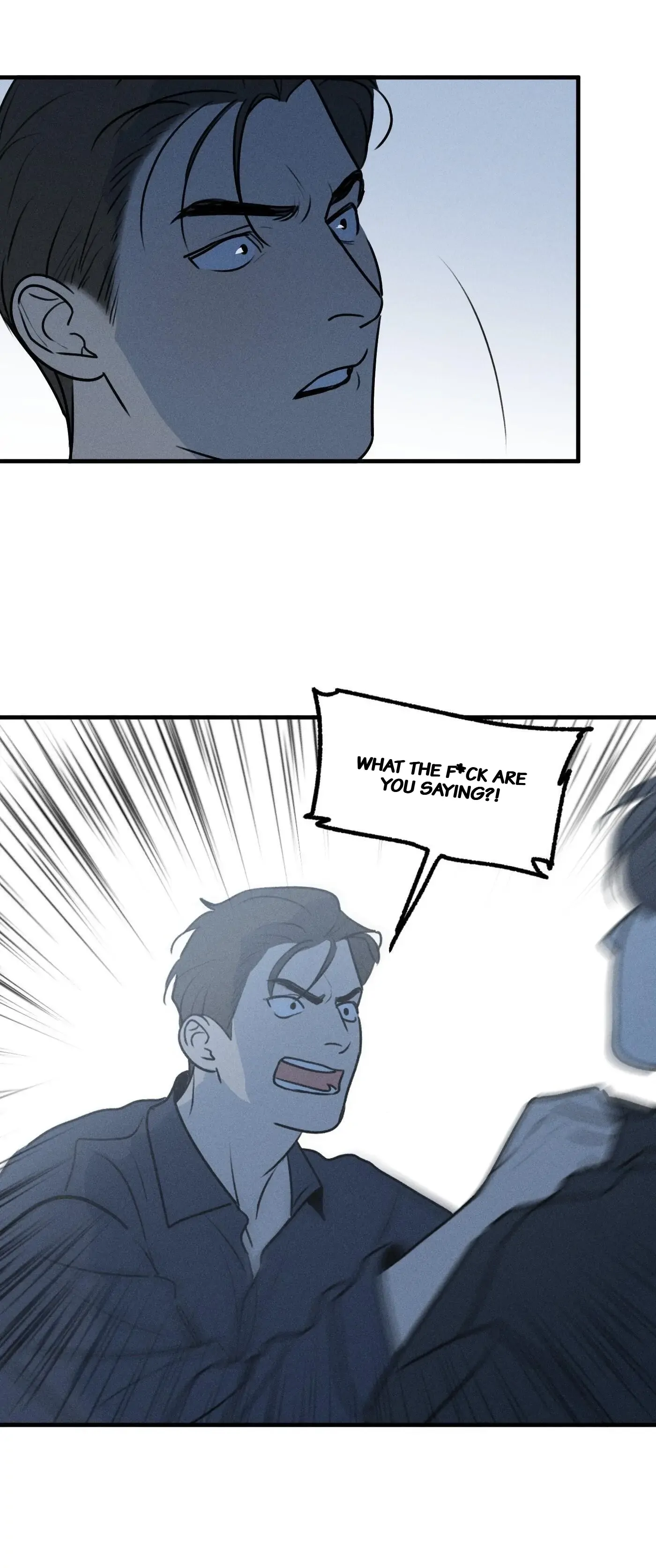 God’s Identity Card - Chapter 38 Page 31
