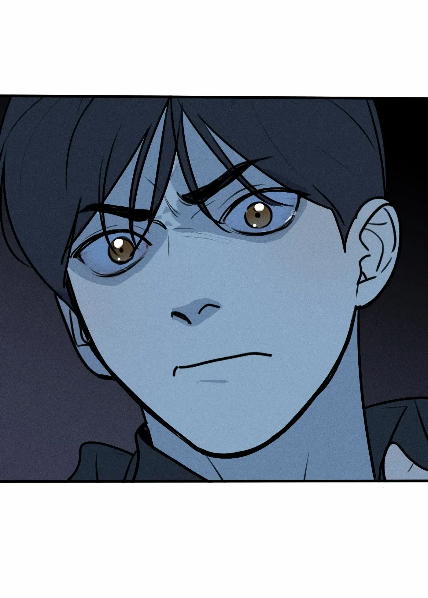 God’s Identity Card - Chapter 38 Page 32