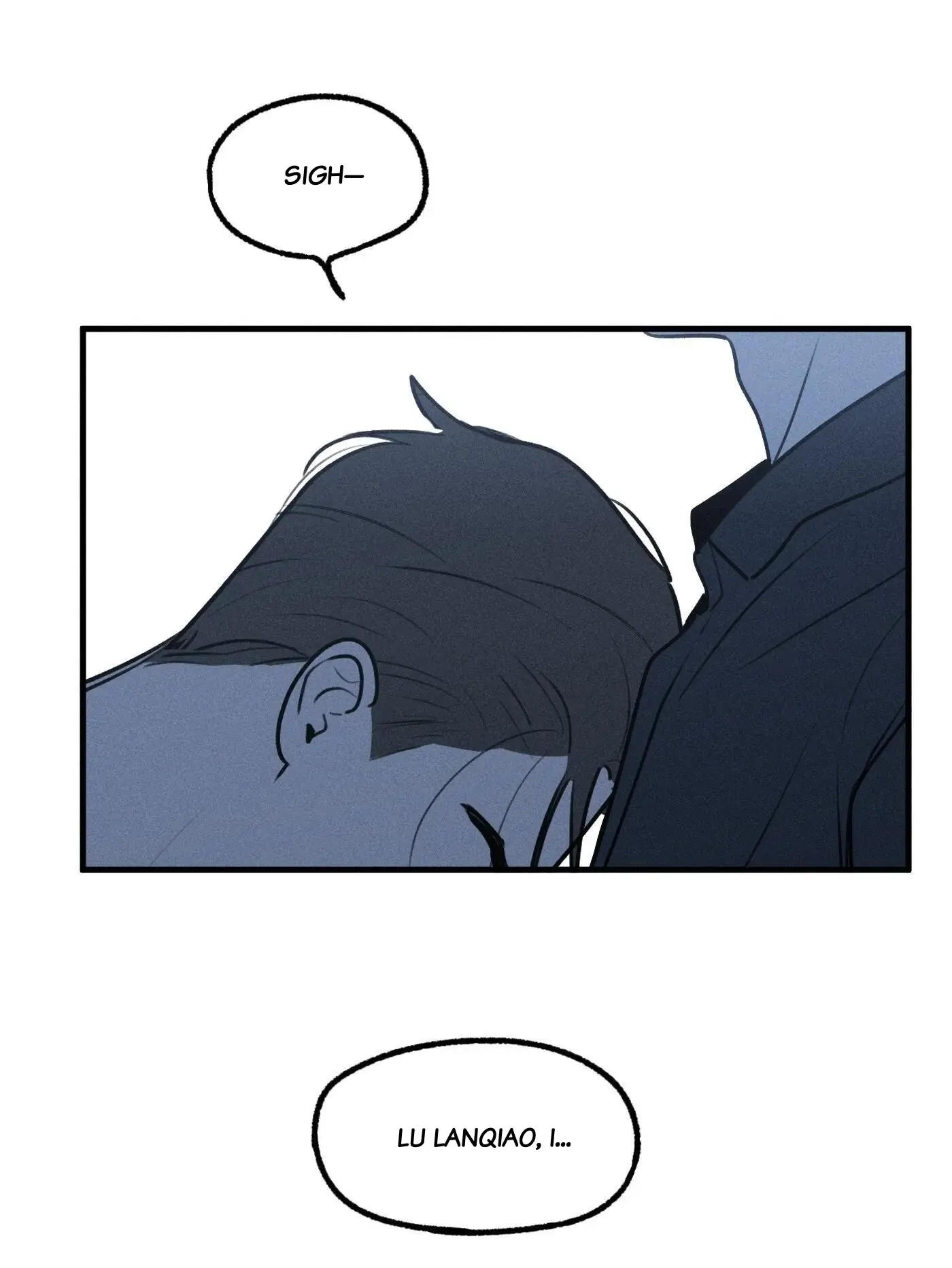 God’s Identity Card - Chapter 38 Page 34