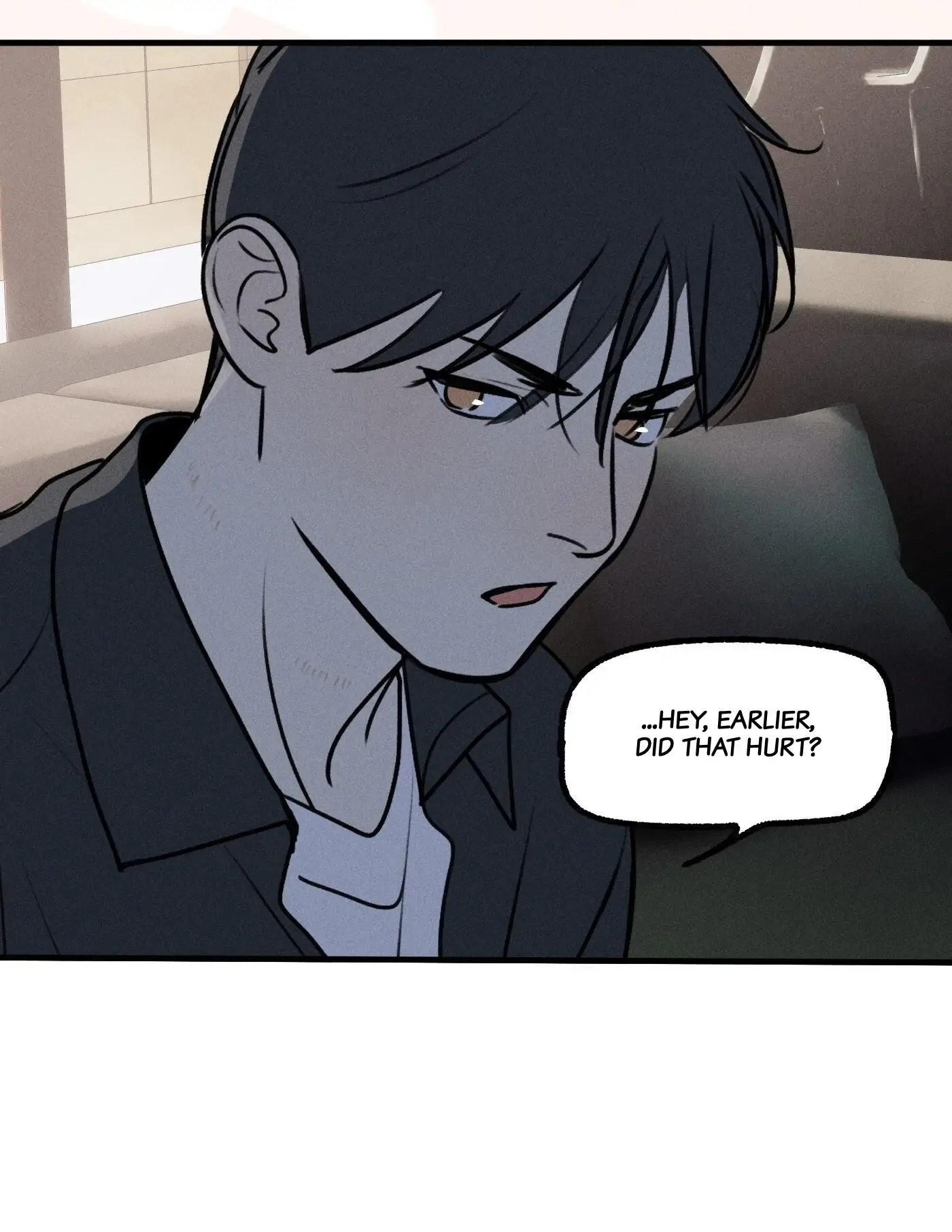 God’s Identity Card - Chapter 38 Page 41