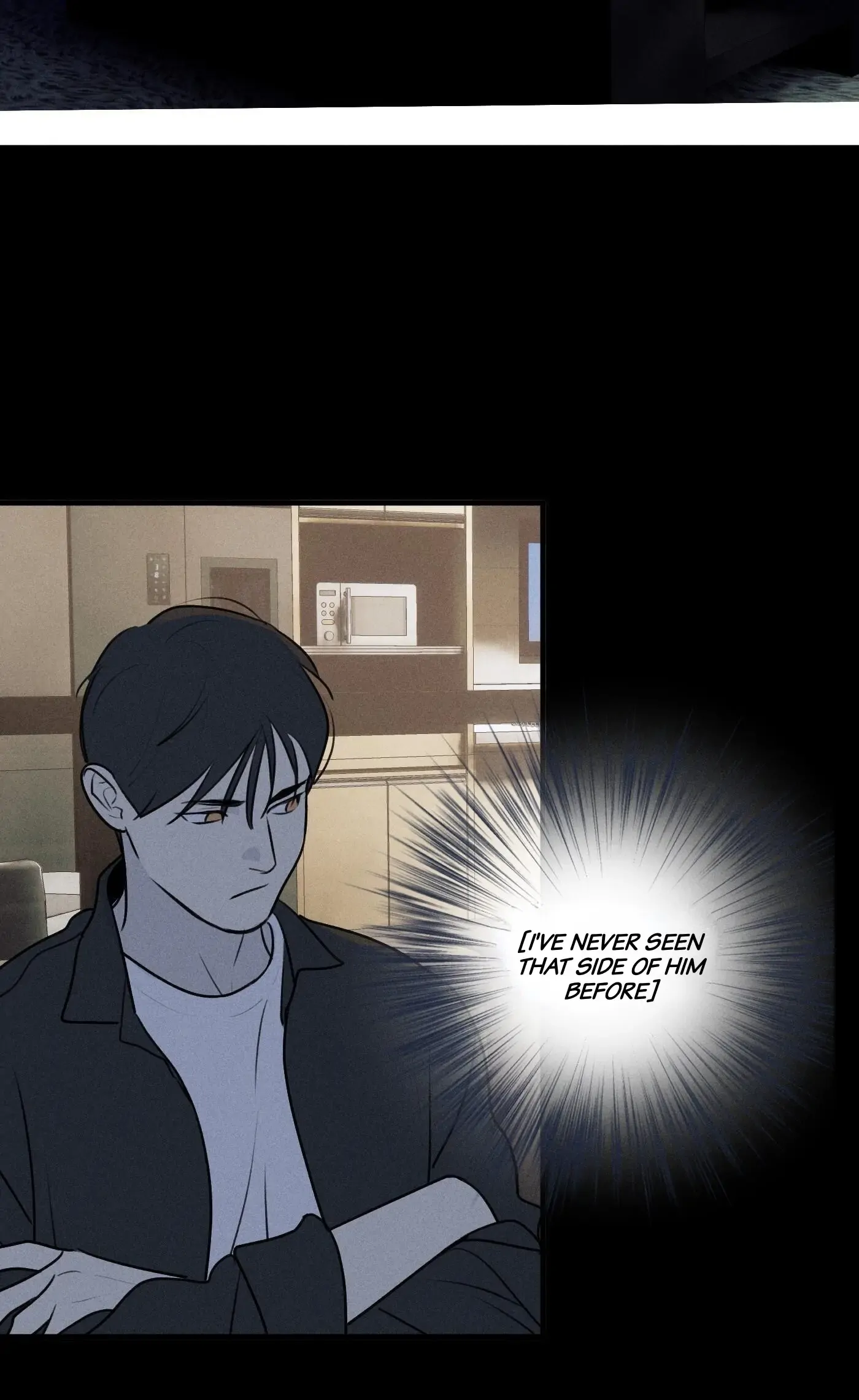 God’s Identity Card - Chapter 38 Page 43