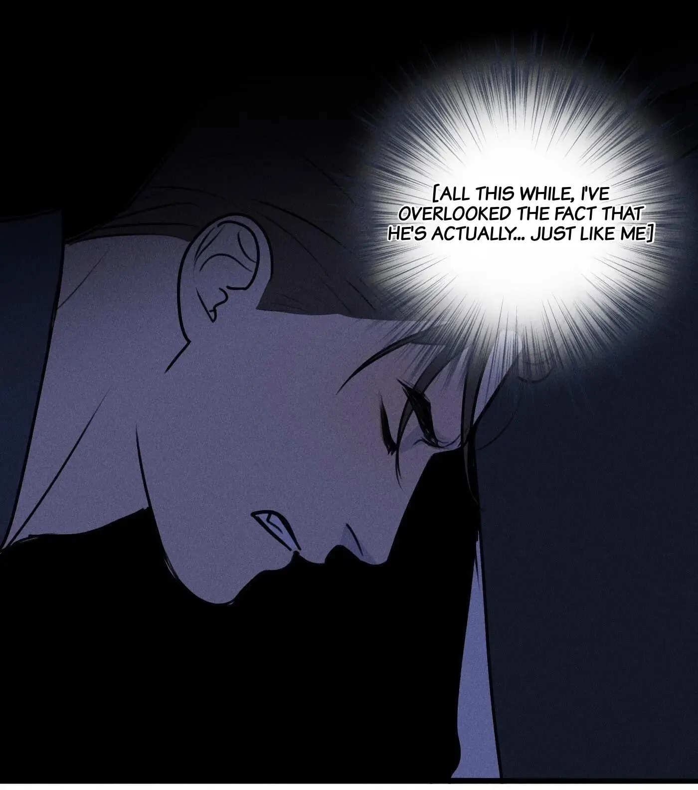 God’s Identity Card - Chapter 38 Page 44
