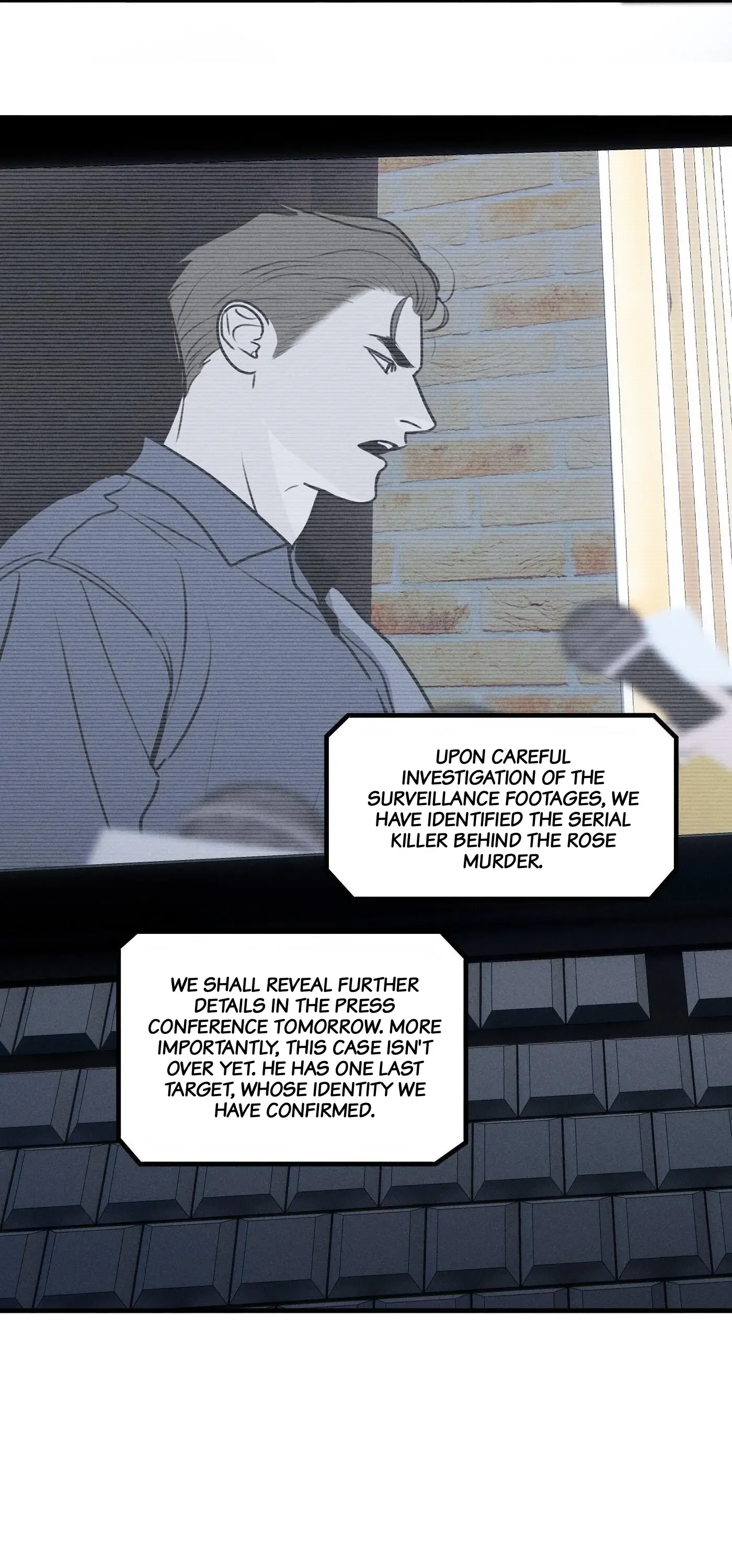 God’s Identity Card - Chapter 38 Page 47