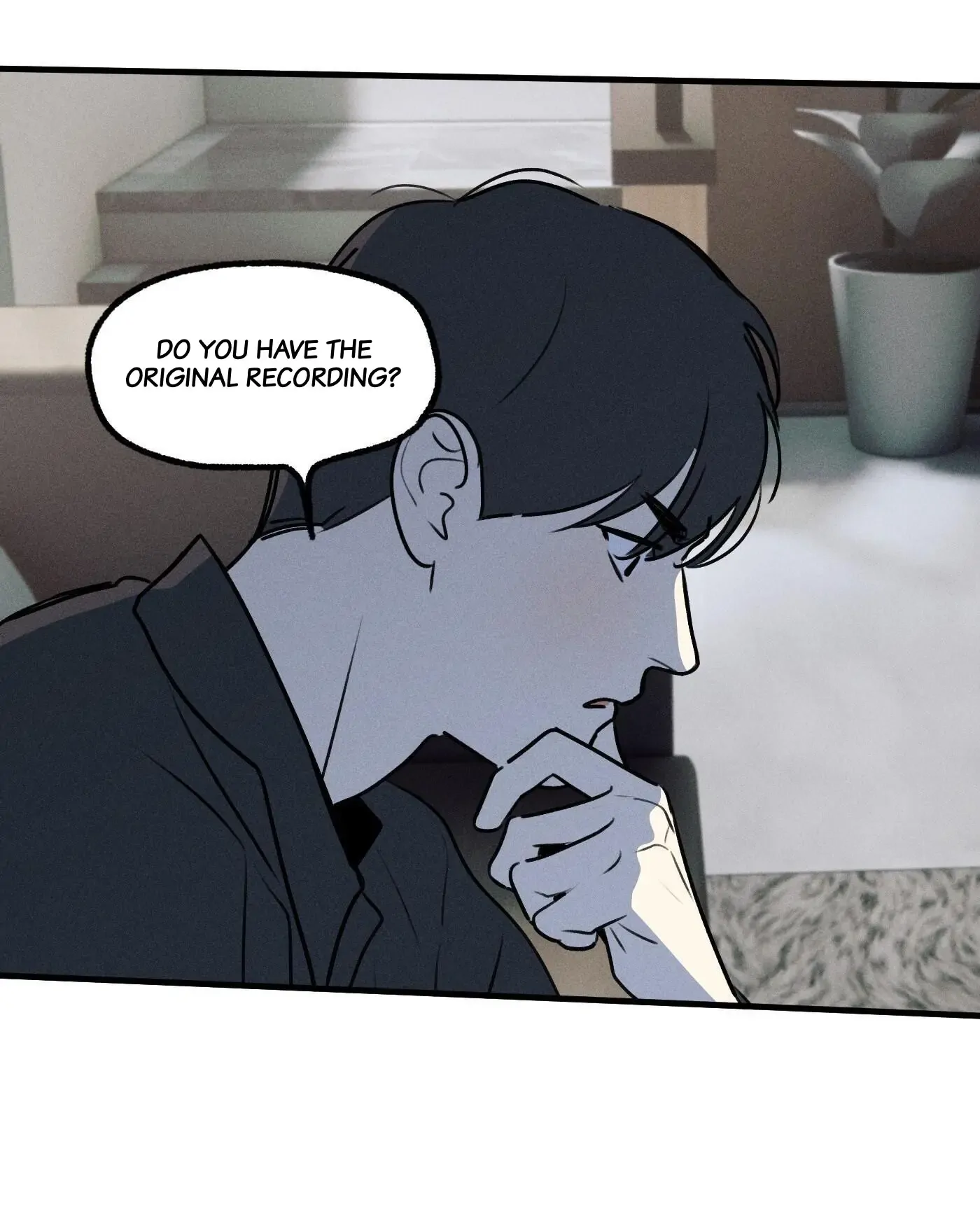 God’s Identity Card - Chapter 38 Page 49