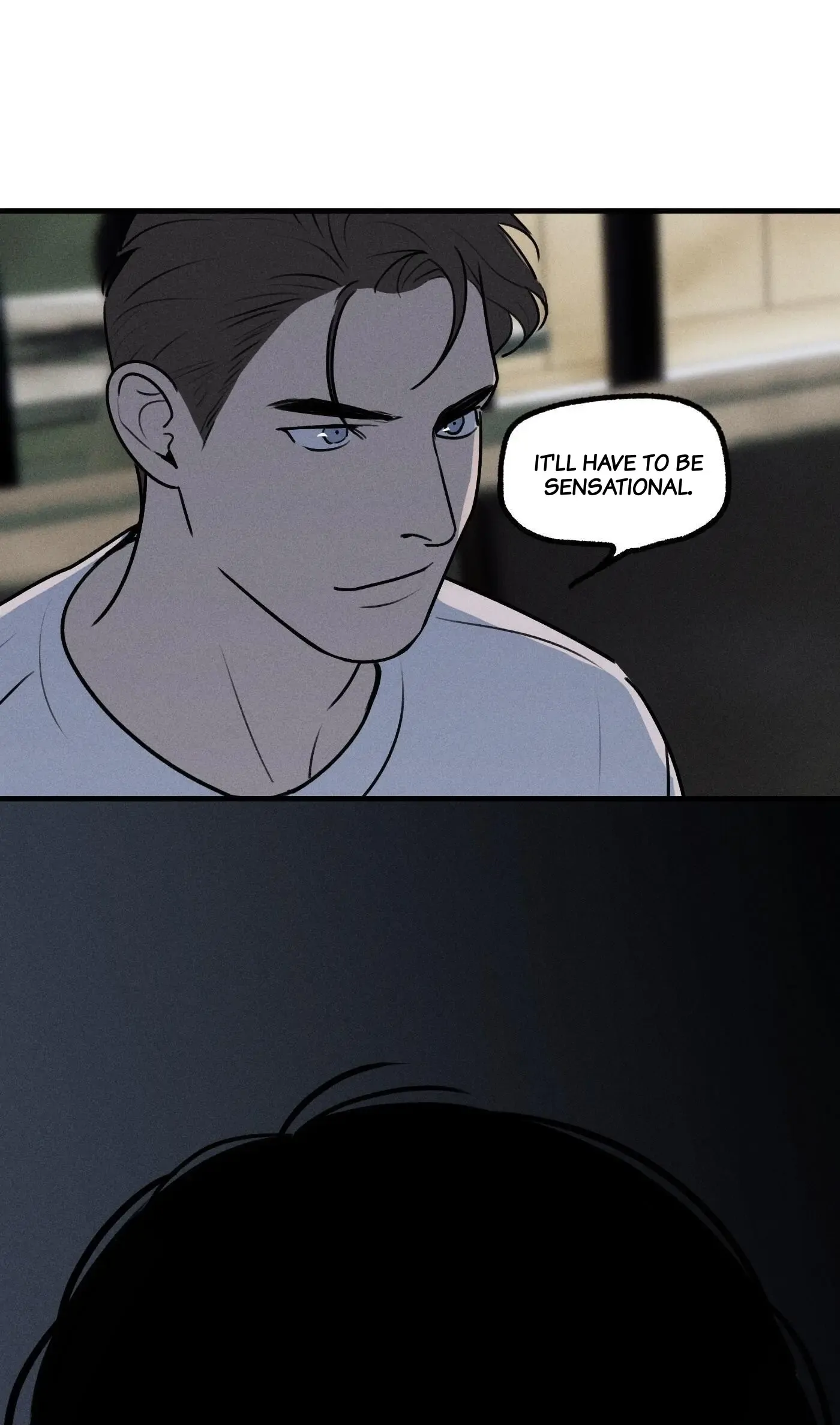 God’s Identity Card - Chapter 38 Page 51