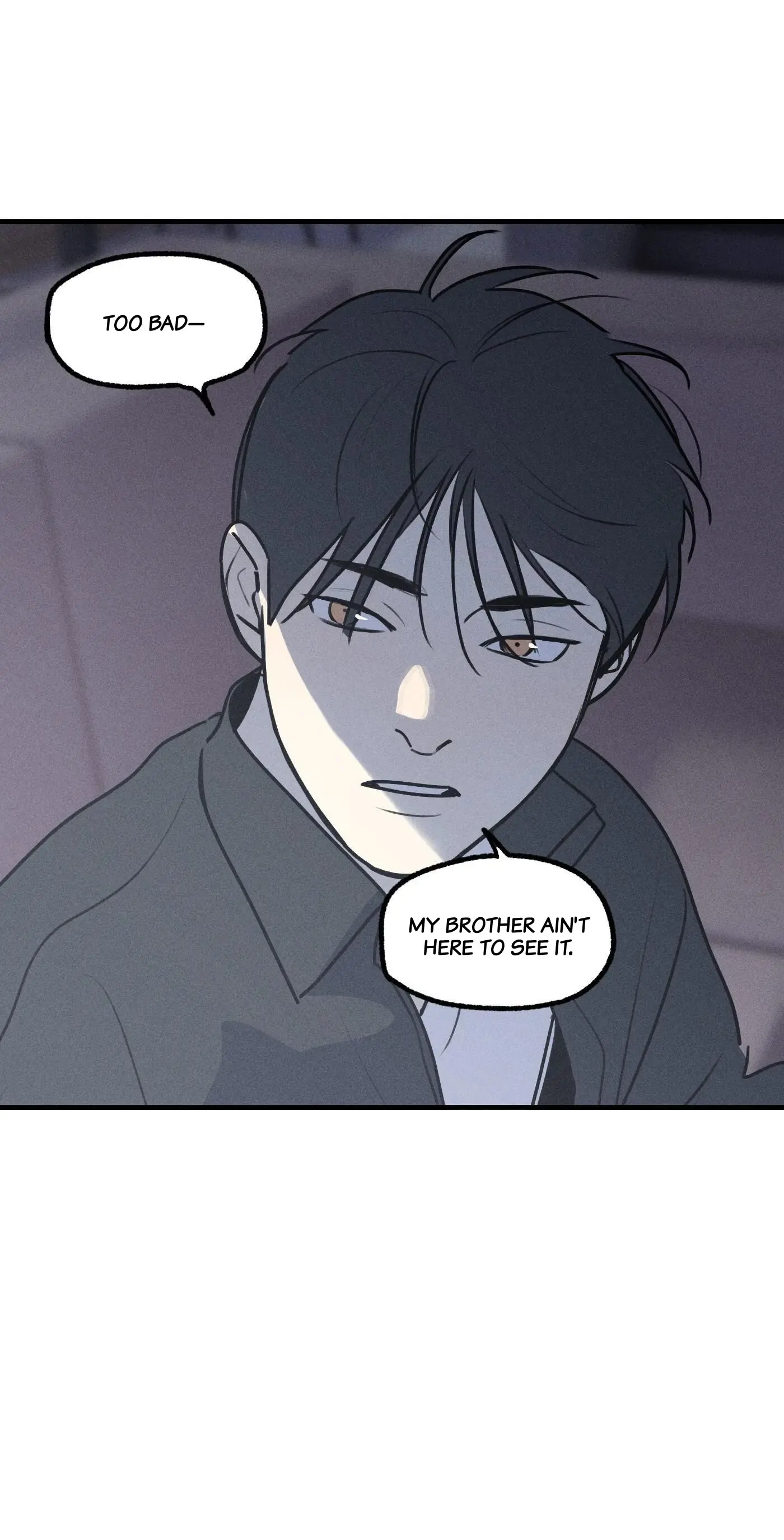 God’s Identity Card - Chapter 38 Page 58