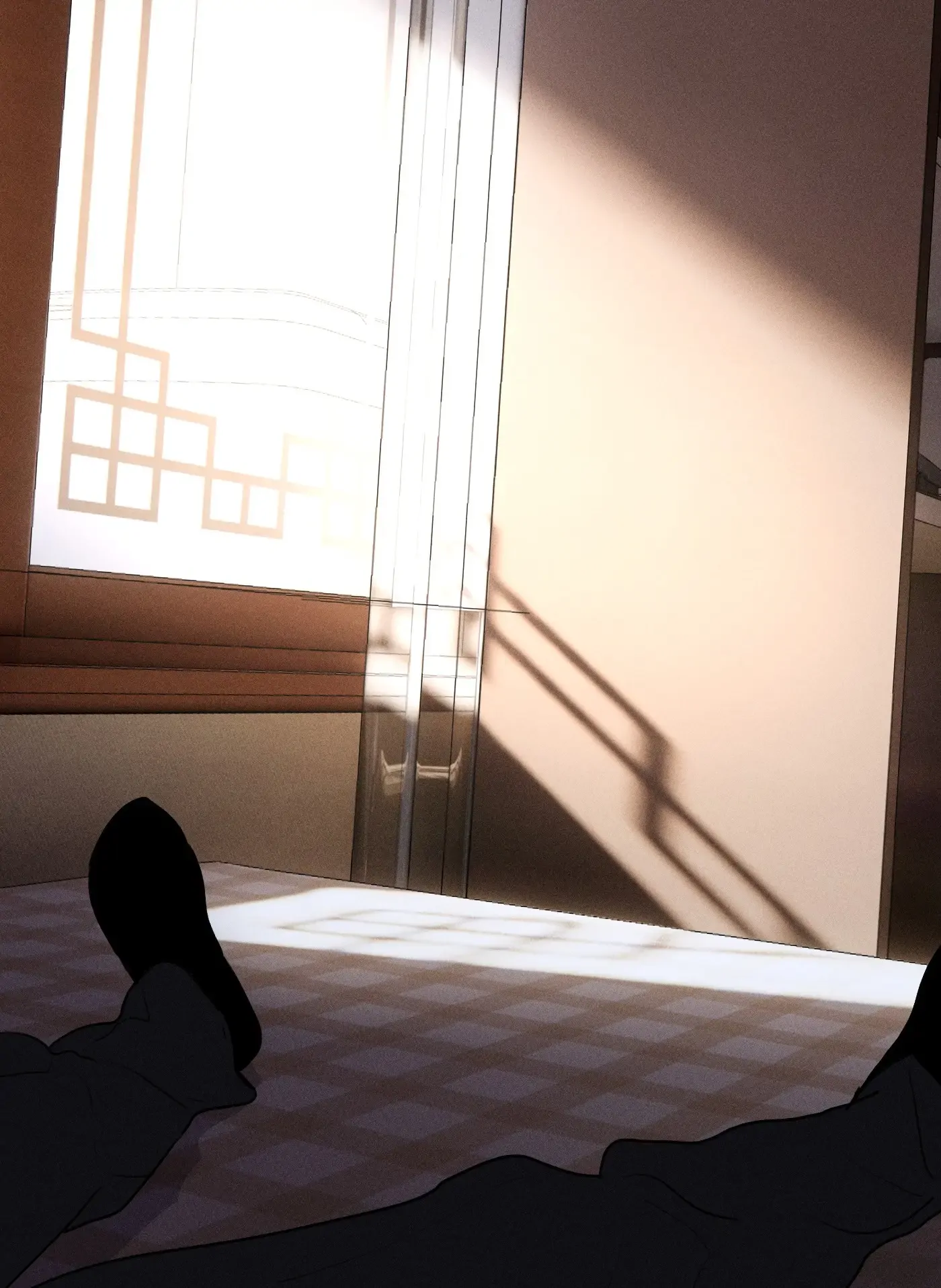 God’s Identity Card - Chapter 38 Page 63