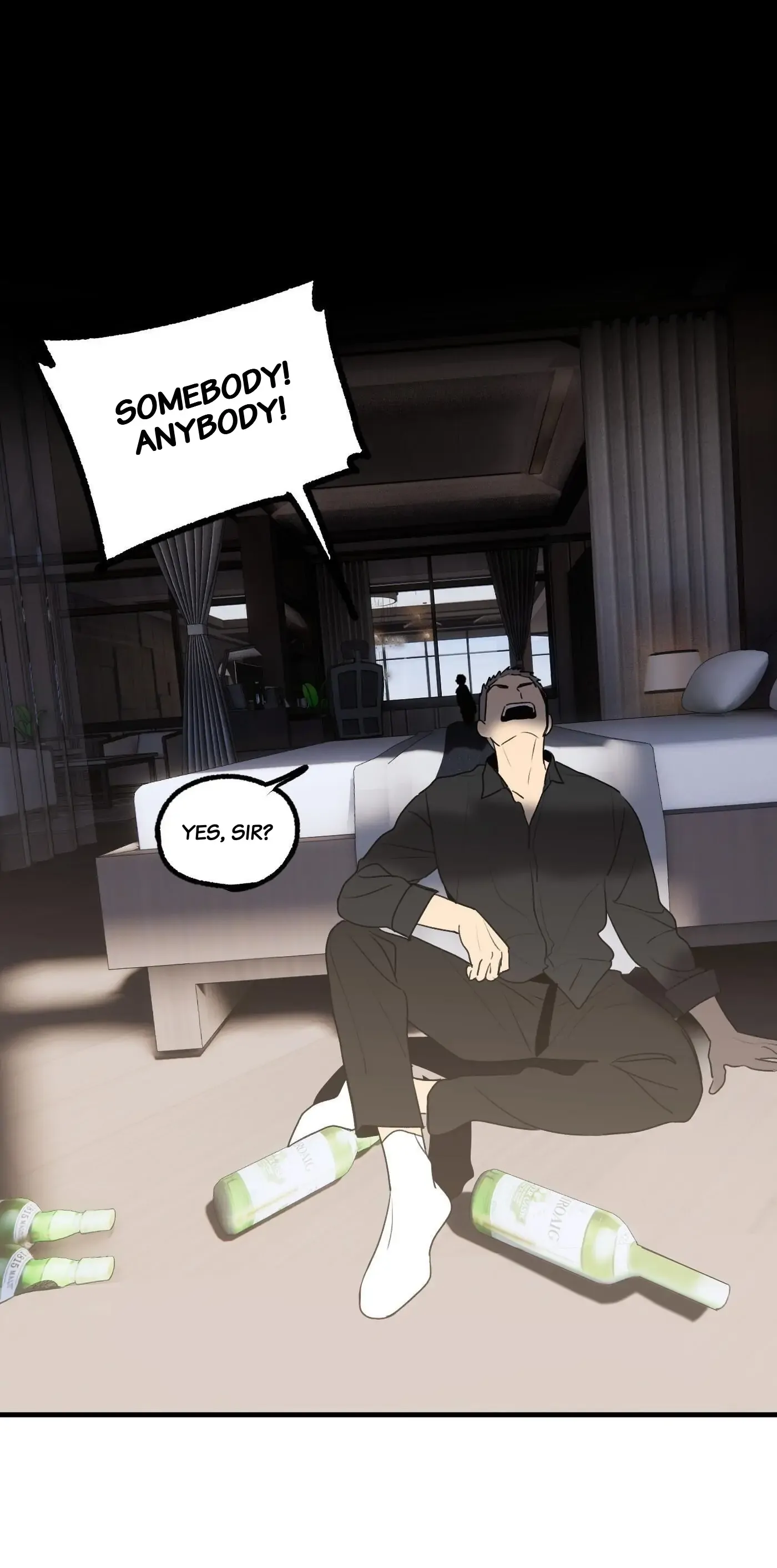 God’s Identity Card - Chapter 38 Page 66
