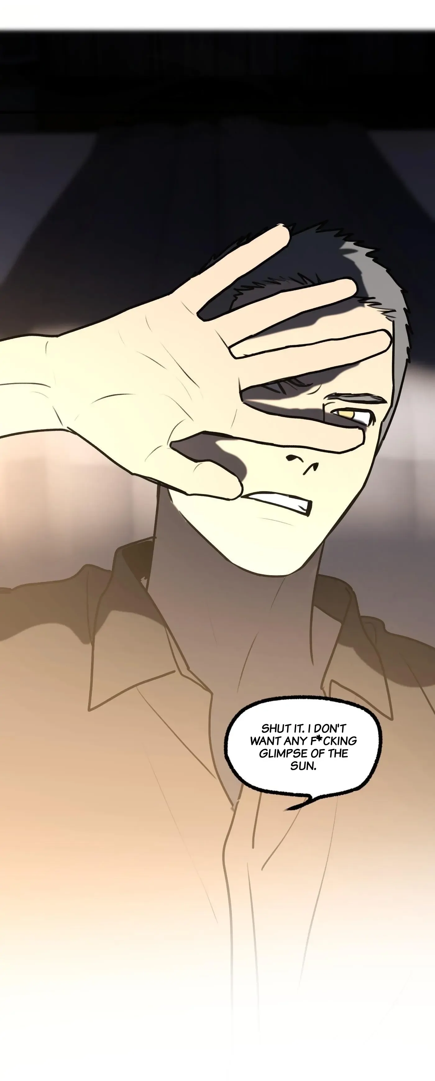 God’s Identity Card - Chapter 38 Page 67