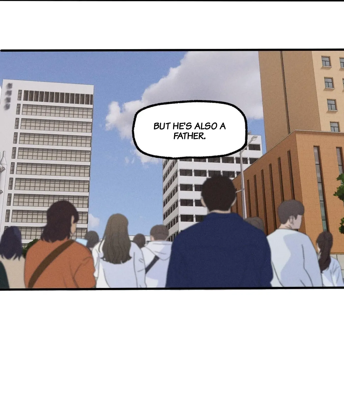 God’s Identity Card - Chapter 39 Page 9