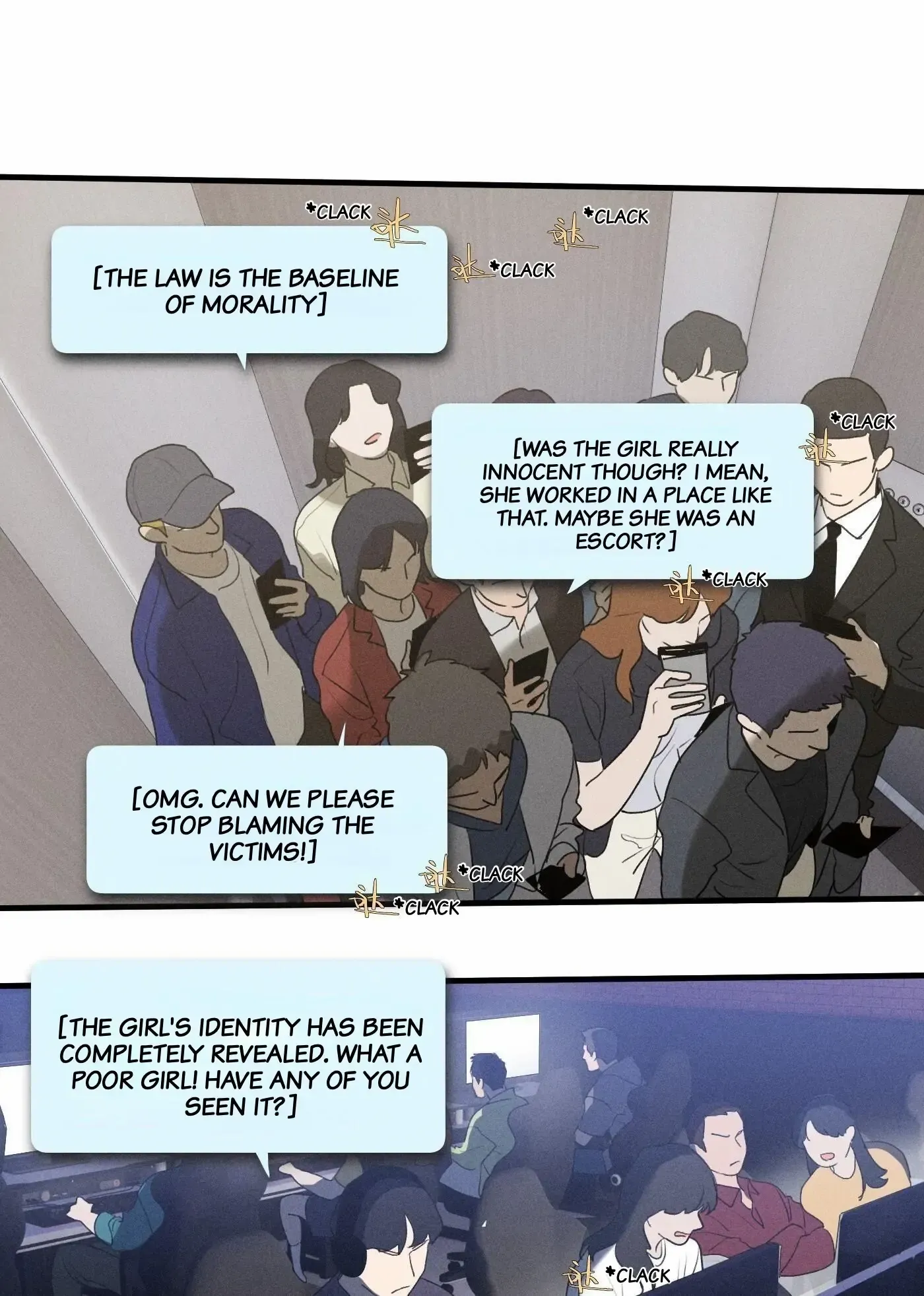 God’s Identity Card - Chapter 39 Page 10