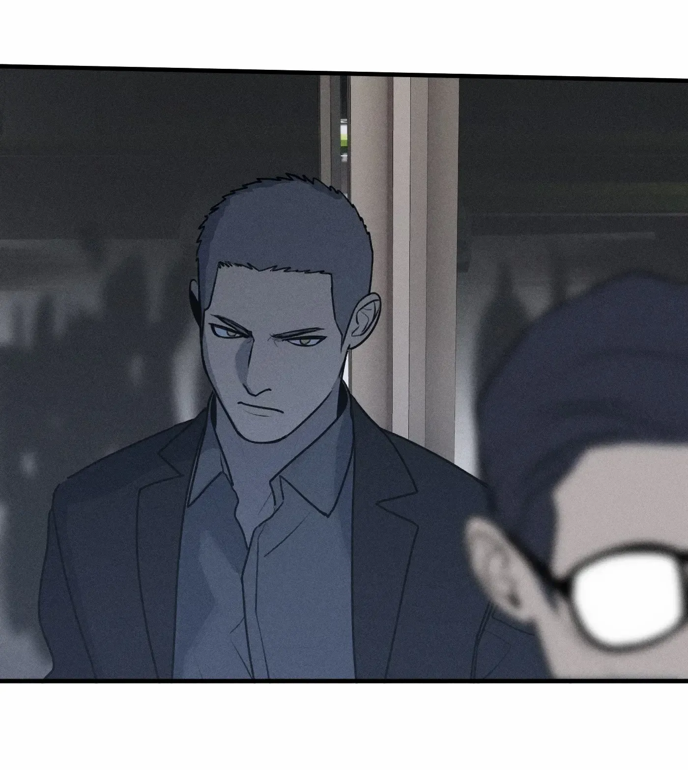 God’s Identity Card - Chapter 39 Page 23