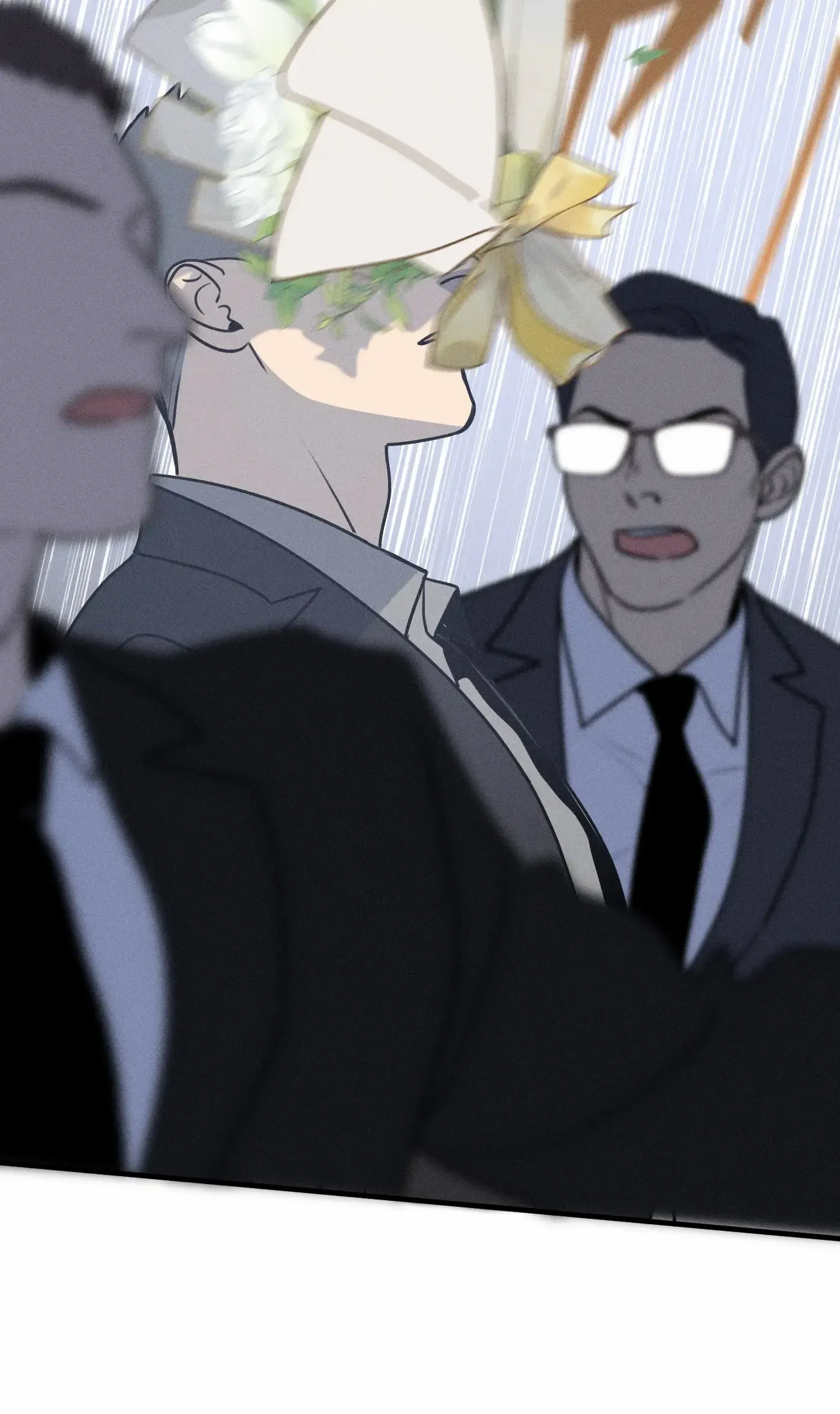 God’s Identity Card - Chapter 39 Page 29