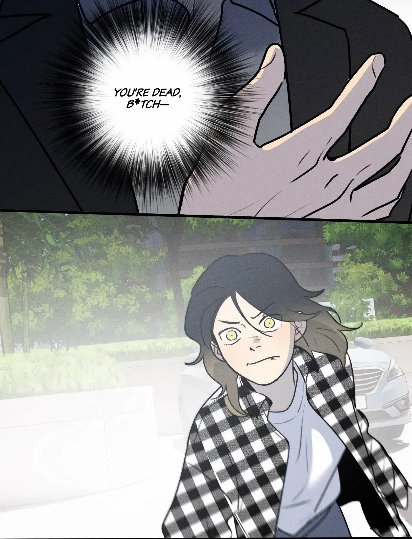 God’s Identity Card - Chapter 39 Page 34
