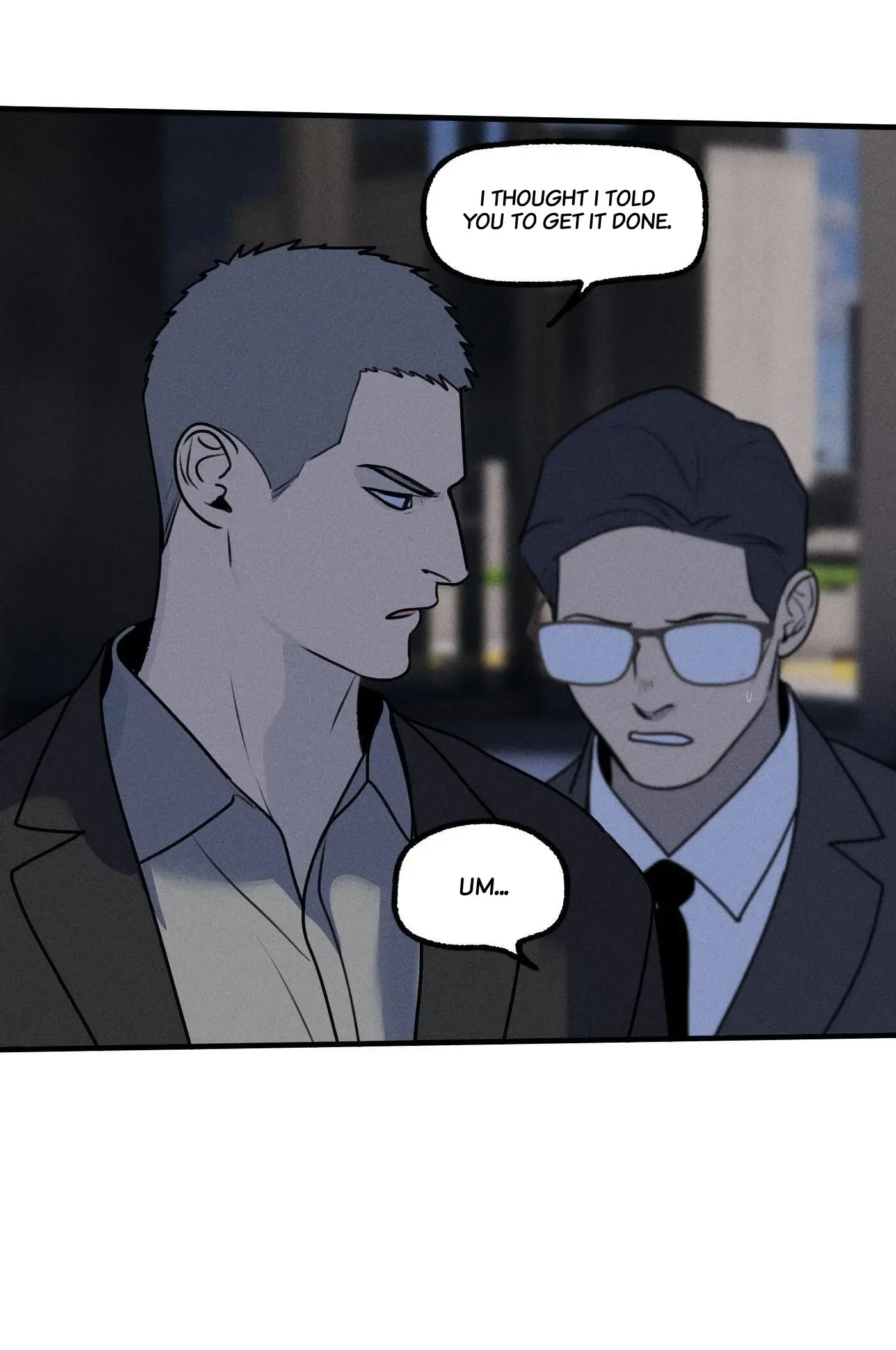 God’s Identity Card - Chapter 39 Page 41