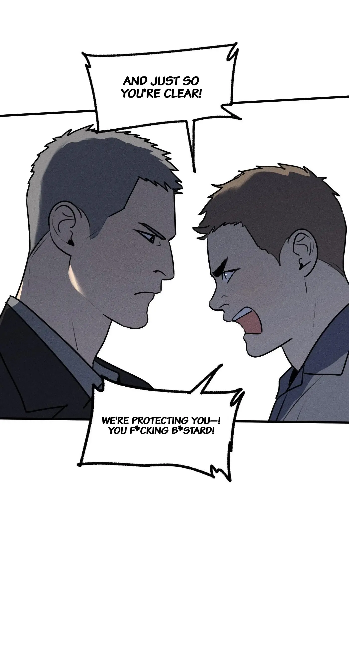 God’s Identity Card - Chapter 39 Page 48