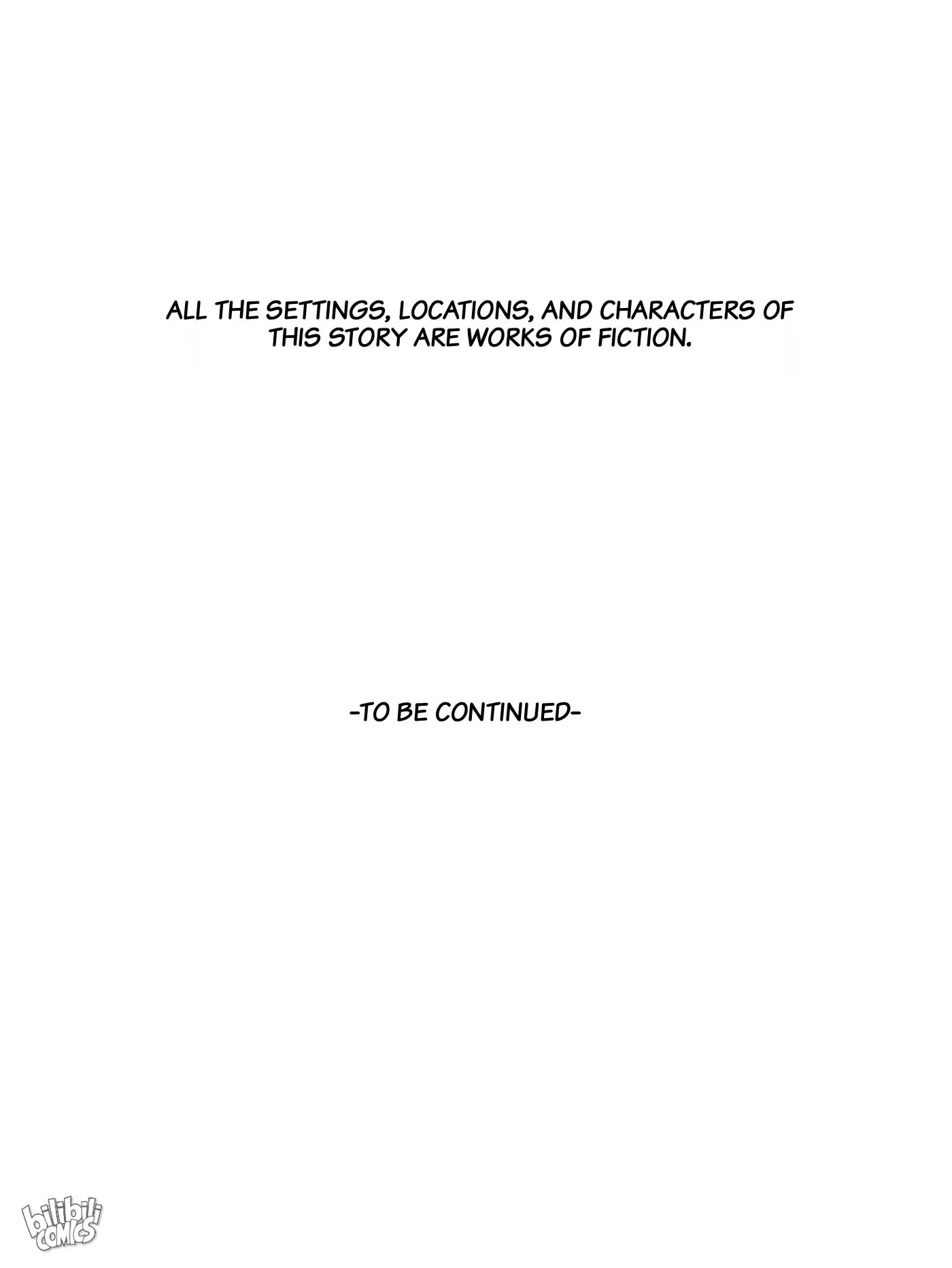 God’s Identity Card - Chapter 39 Page 51