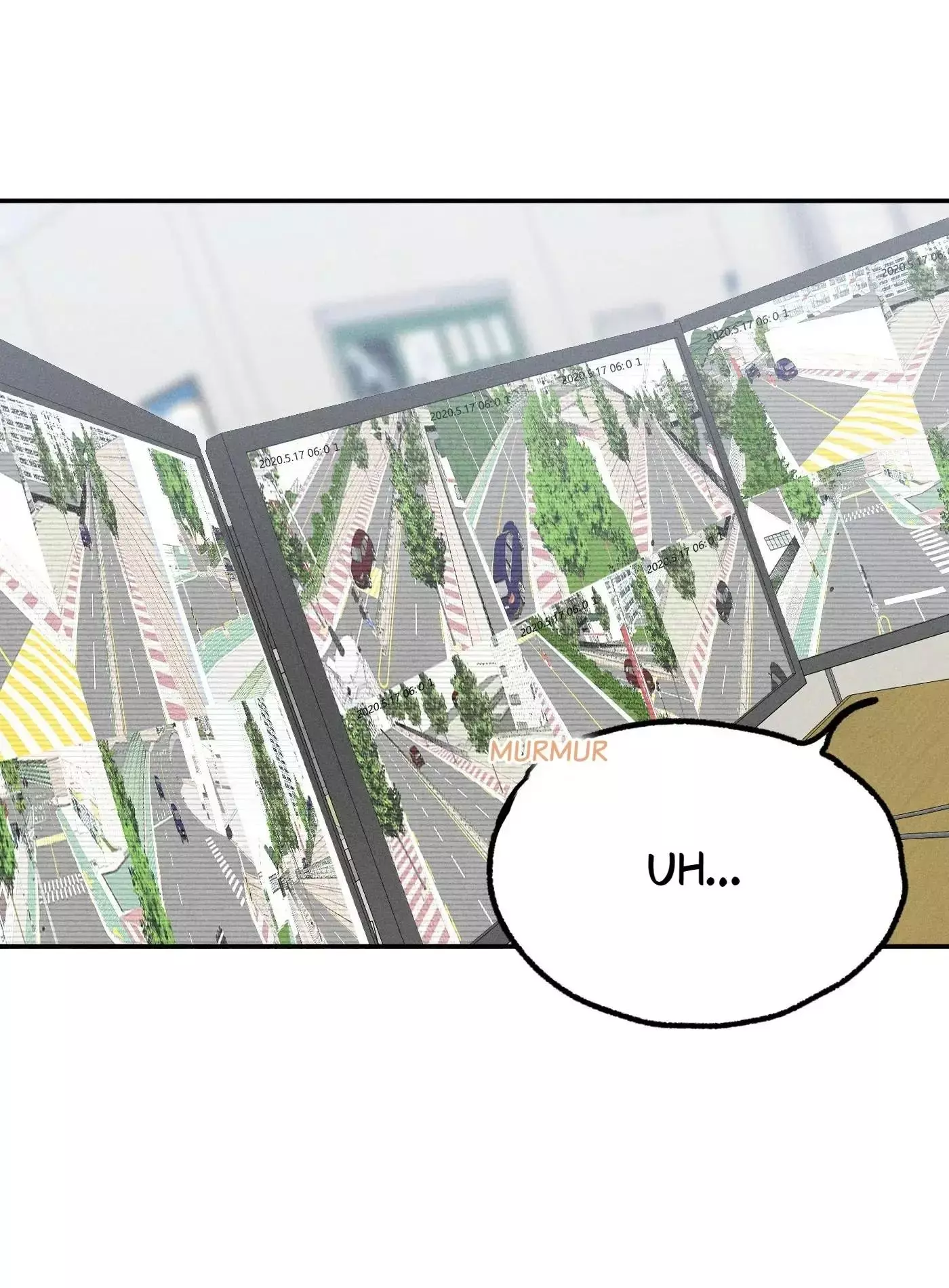 God’s Identity Card - Chapter 4 Page 6