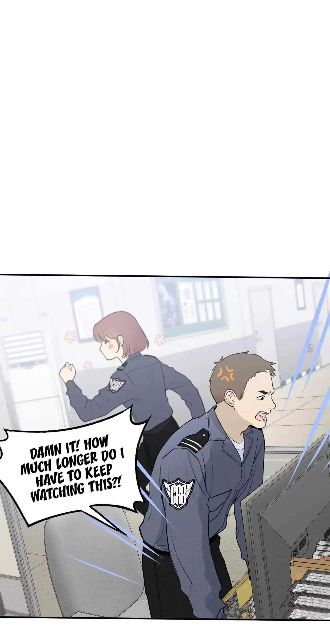 God’s Identity Card - Chapter 4 Page 12