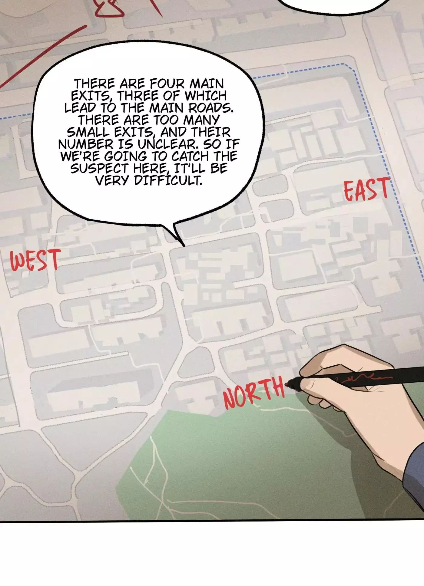 God’s Identity Card - Chapter 4 Page 29