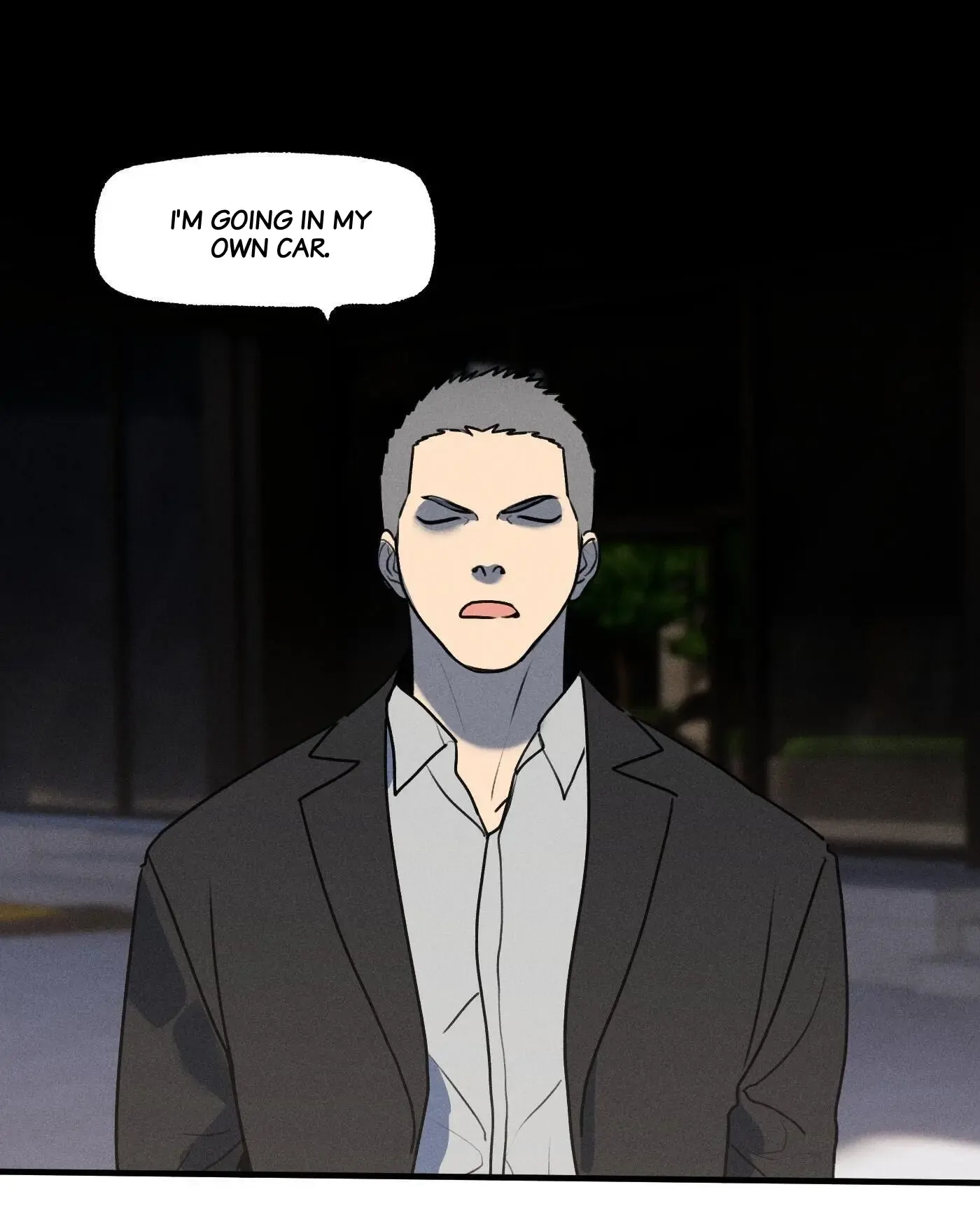 God’s Identity Card - Chapter 40 Page 4