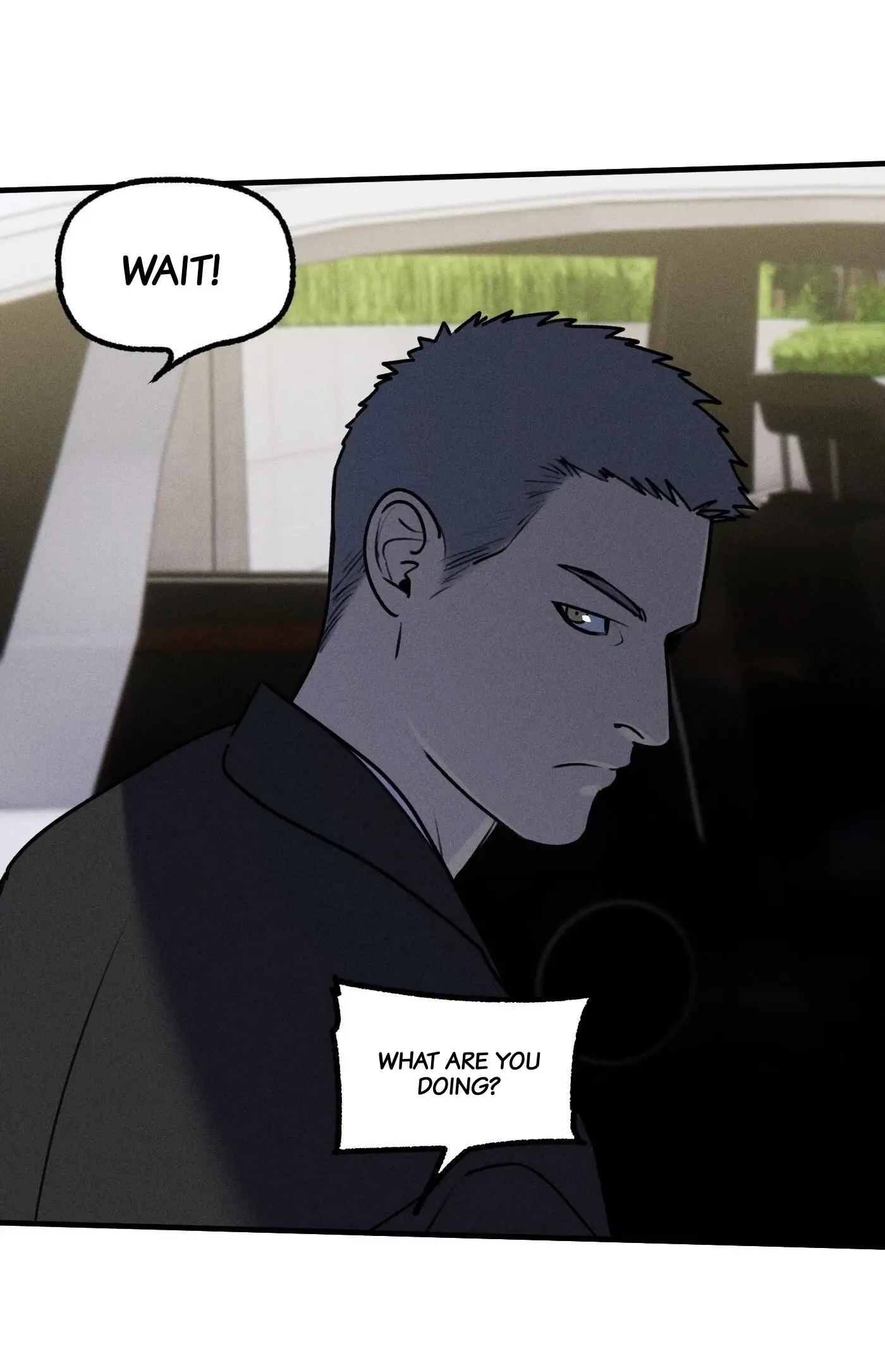 God’s Identity Card - Chapter 40 Page 10