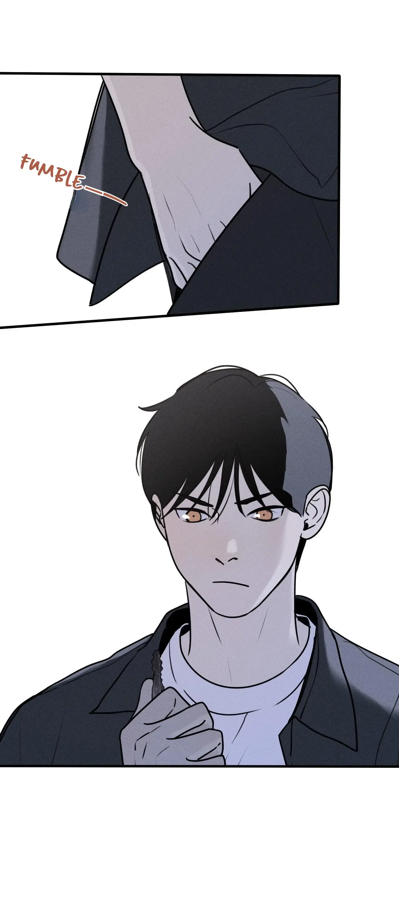 God’s Identity Card - Chapter 40 Page 28