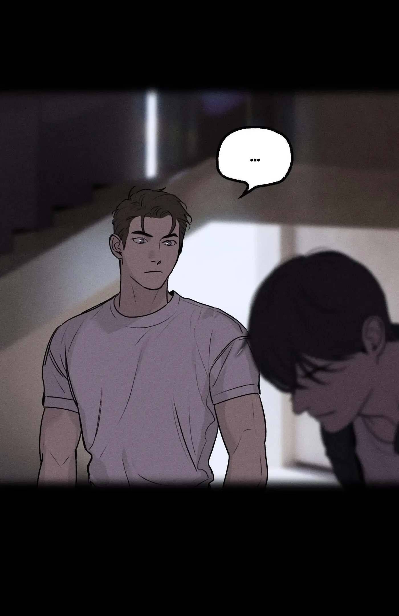 God’s Identity Card - Chapter 40 Page 34