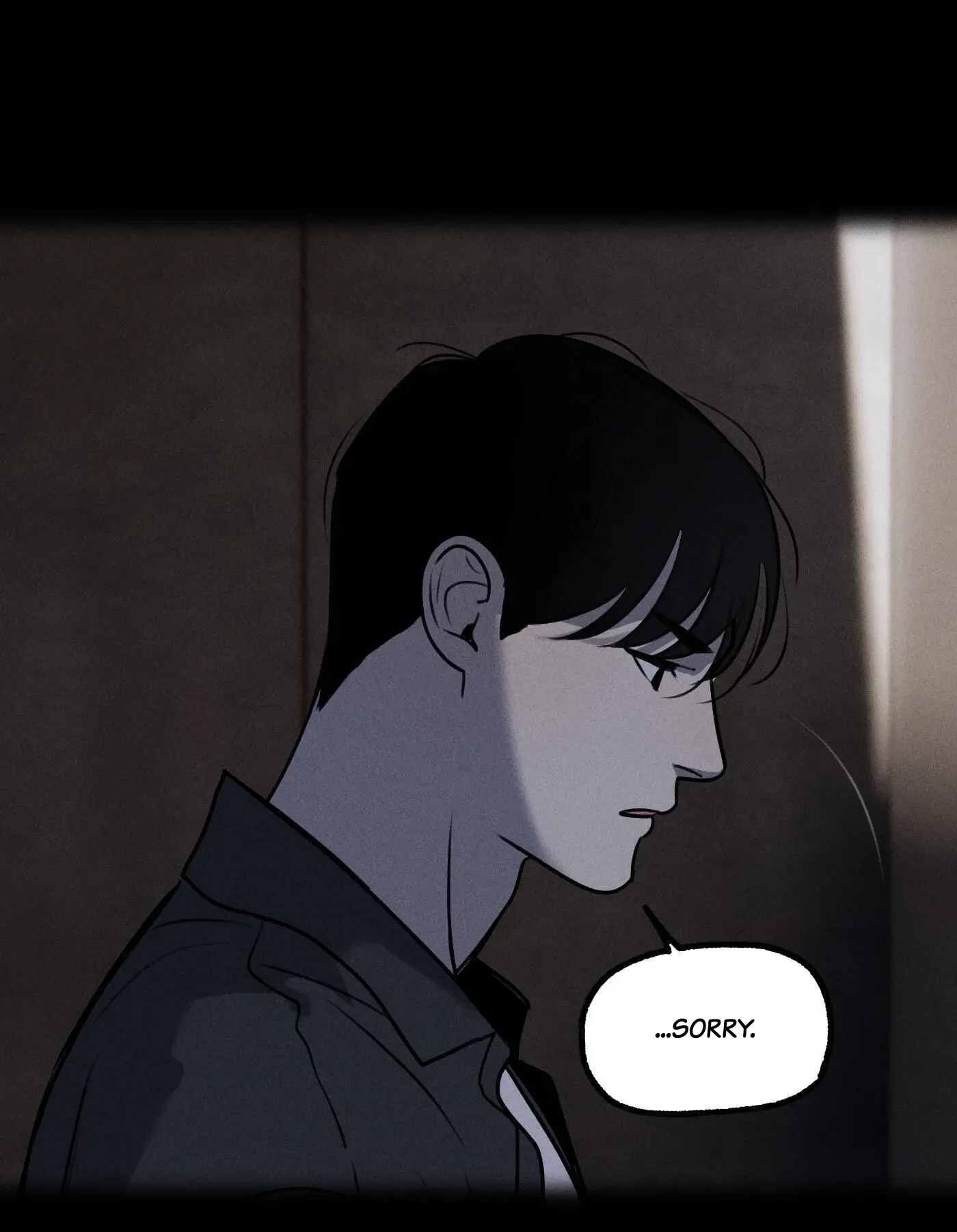 God’s Identity Card - Chapter 40 Page 36