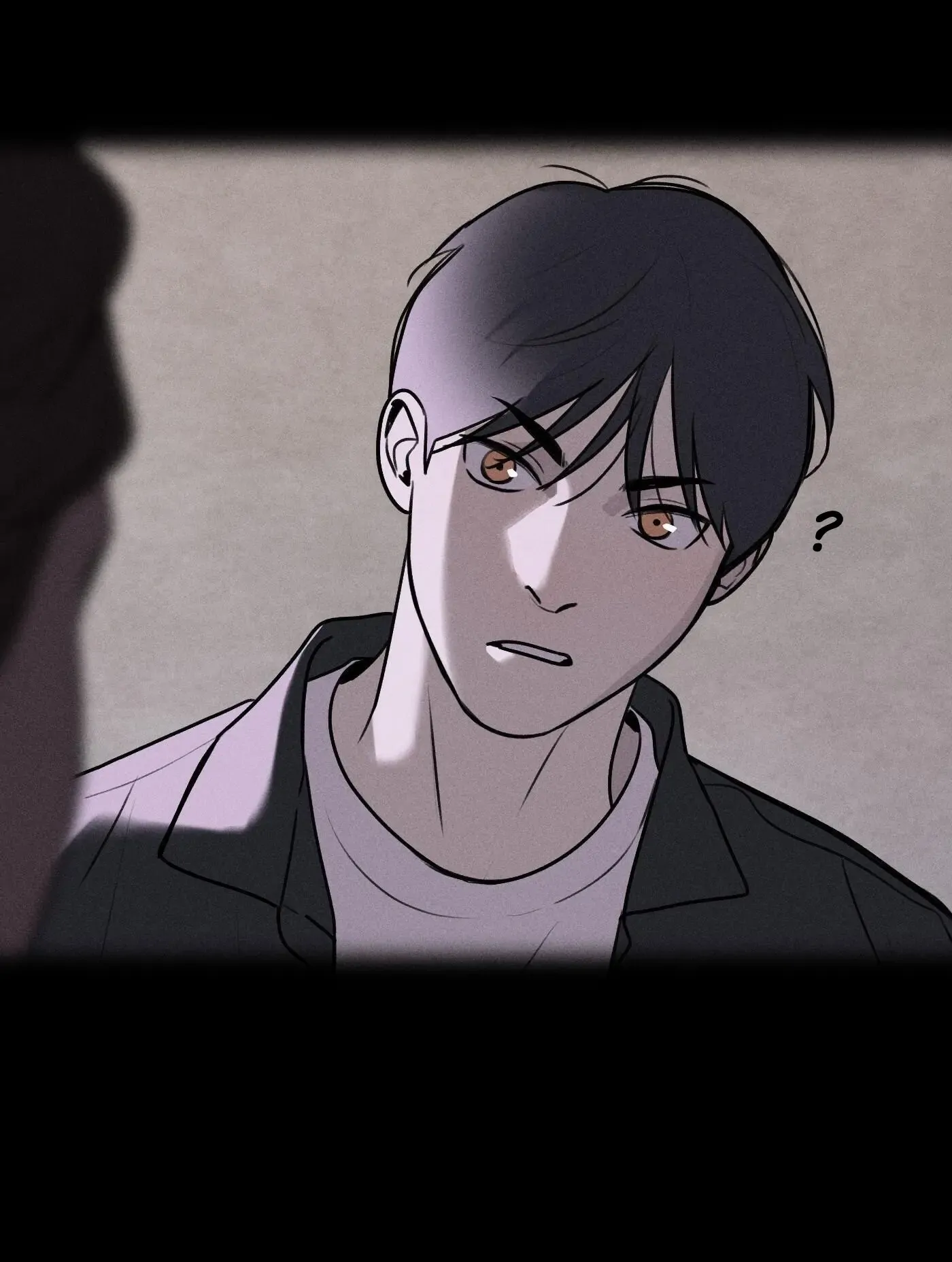 God’s Identity Card - Chapter 40 Page 40