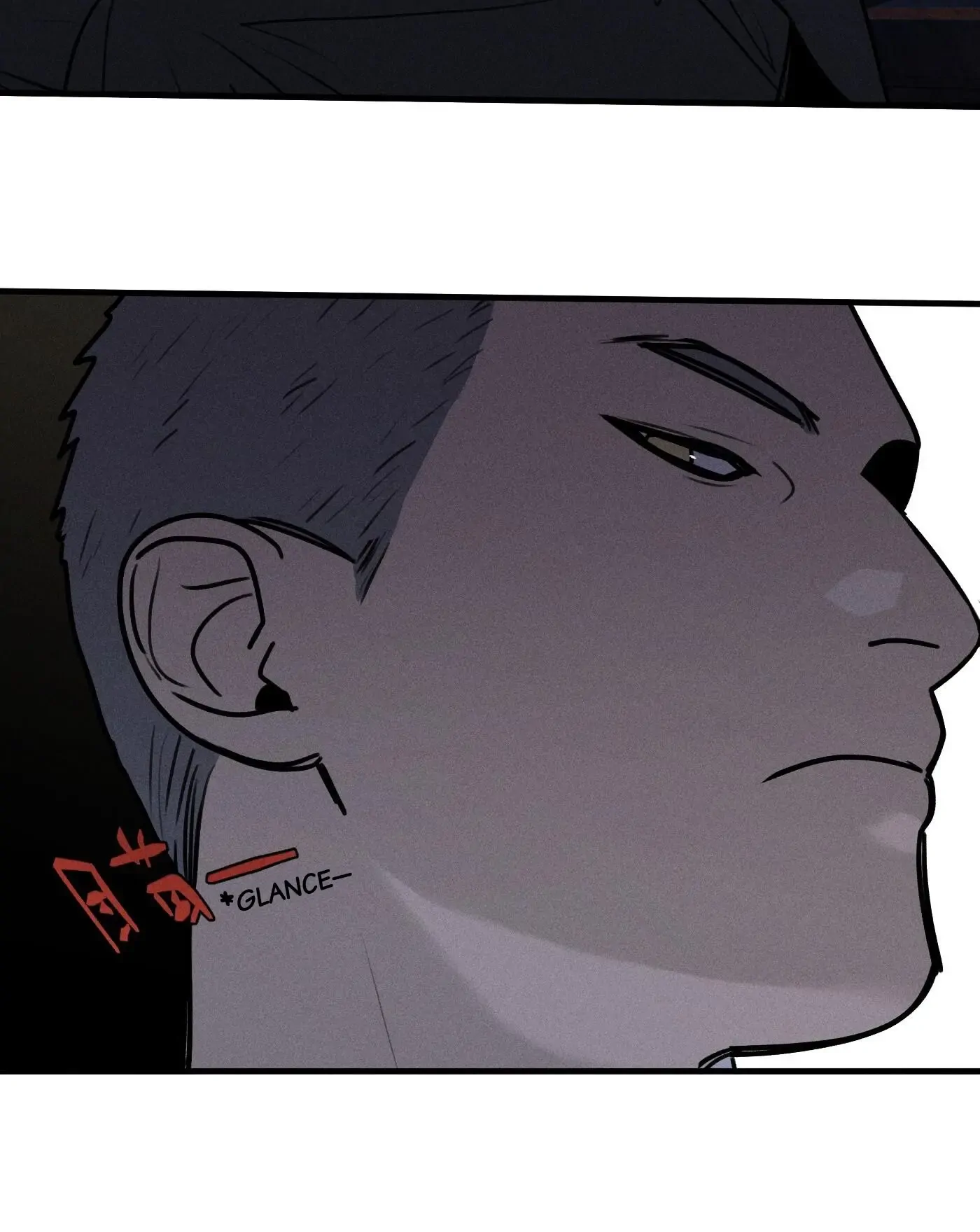 God’s Identity Card - Chapter 40 Page 56