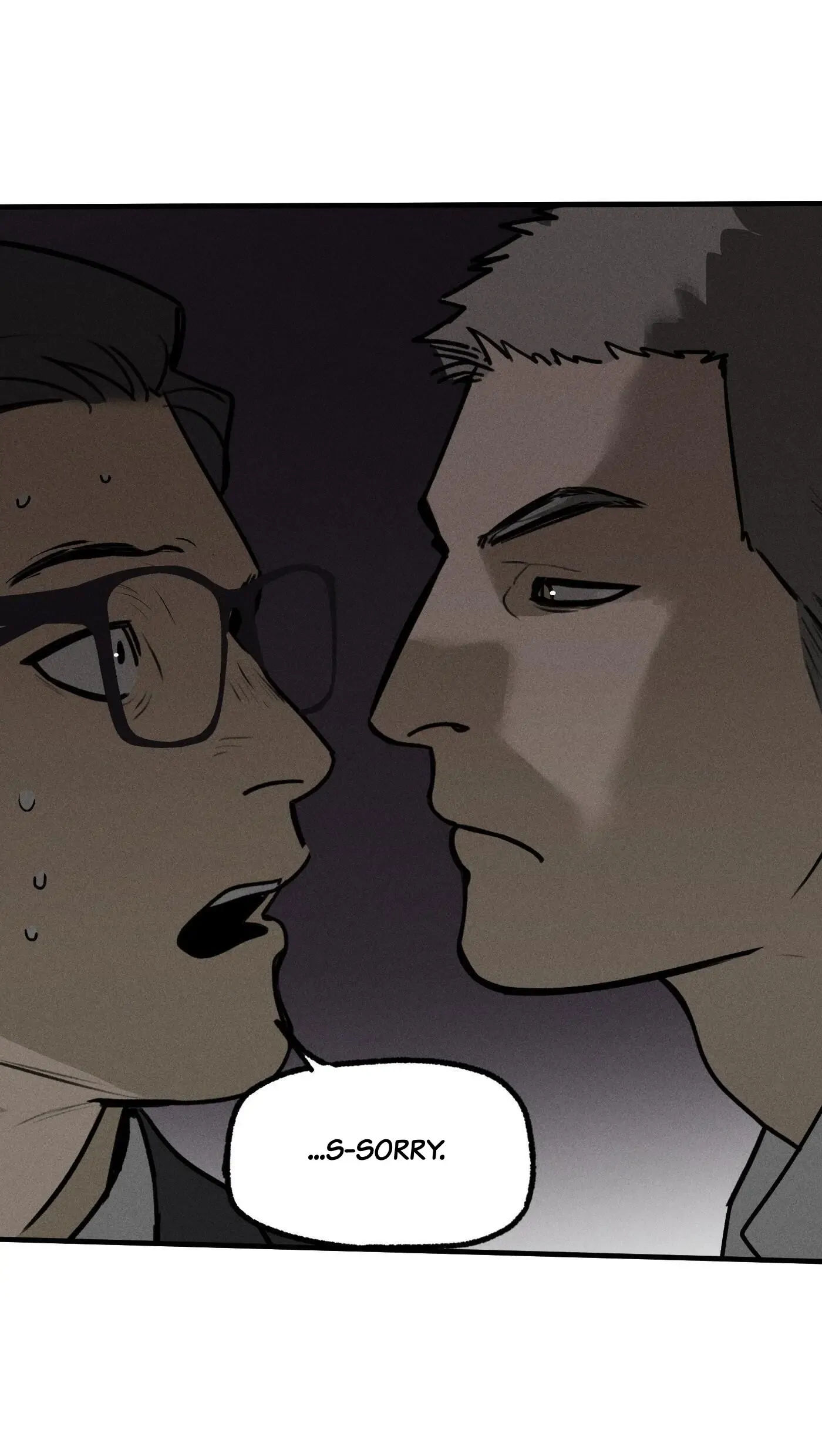 God’s Identity Card - Chapter 40 Page 59