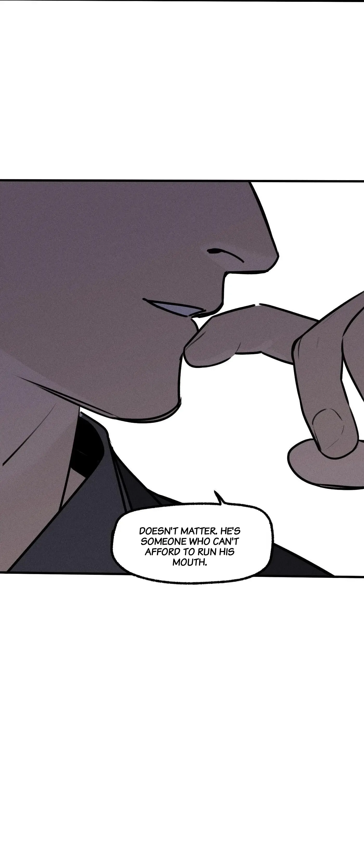 God’s Identity Card - Chapter 40 Page 64