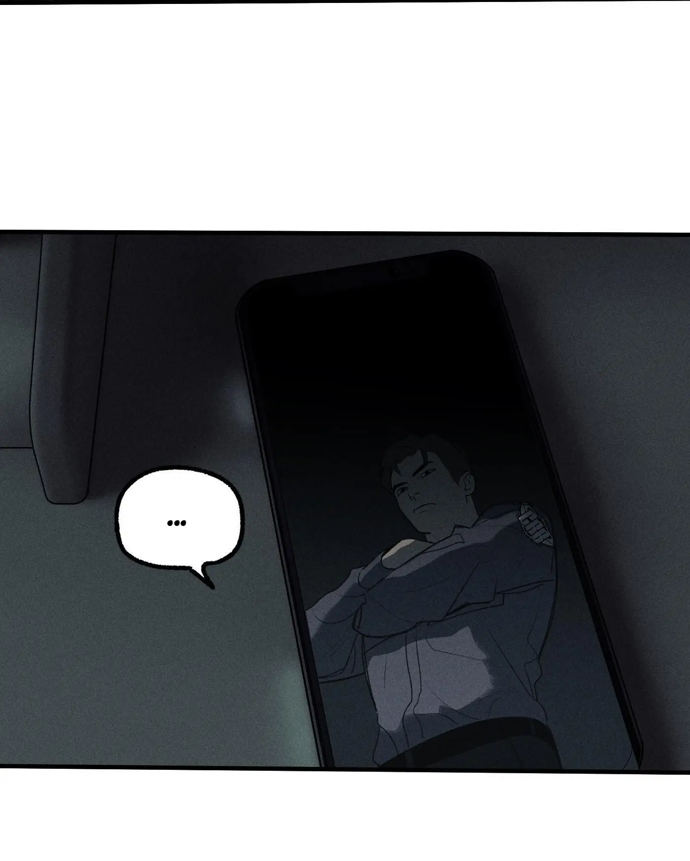 God’s Identity Card - Chapter 41 Page 8