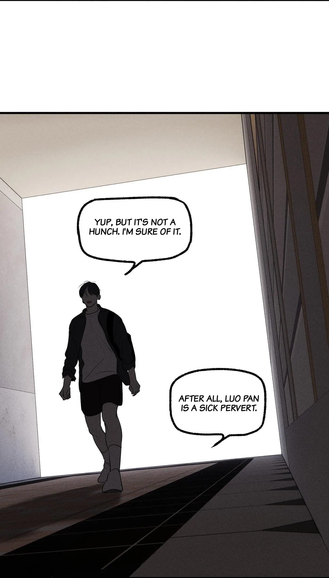 God’s Identity Card - Chapter 41 Page 14