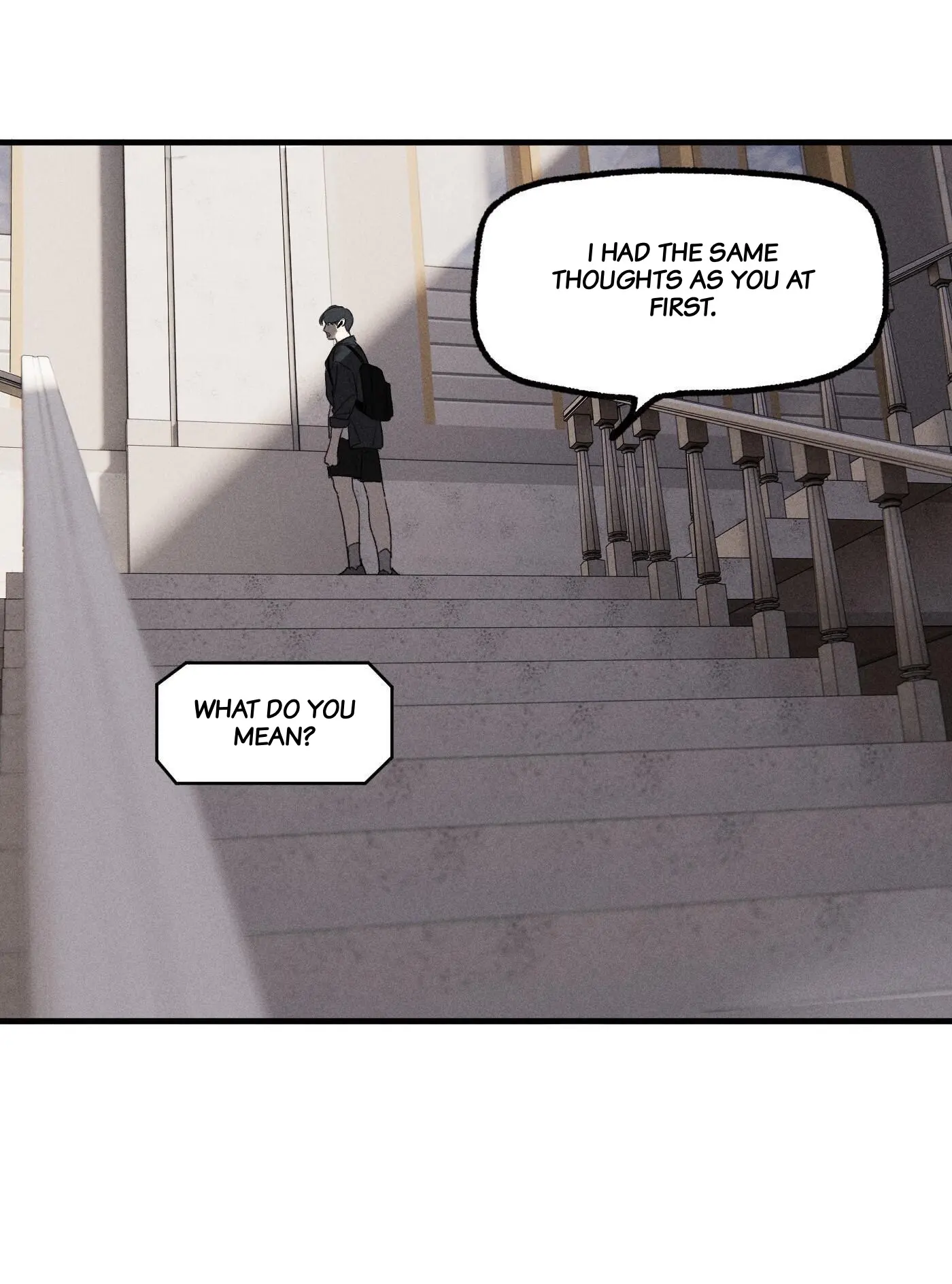 God’s Identity Card - Chapter 41 Page 20