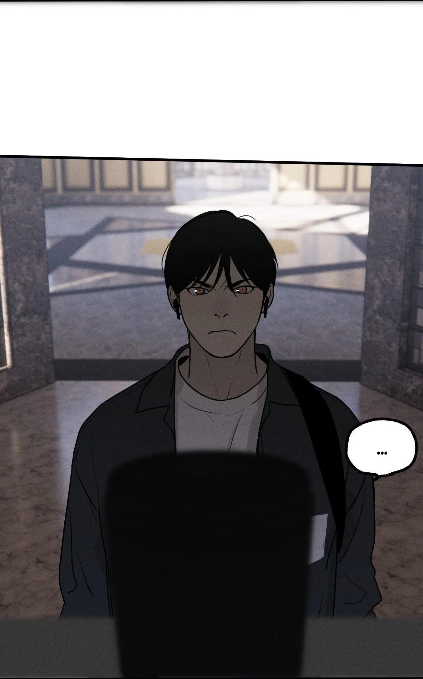 God’s Identity Card - Chapter 41 Page 27