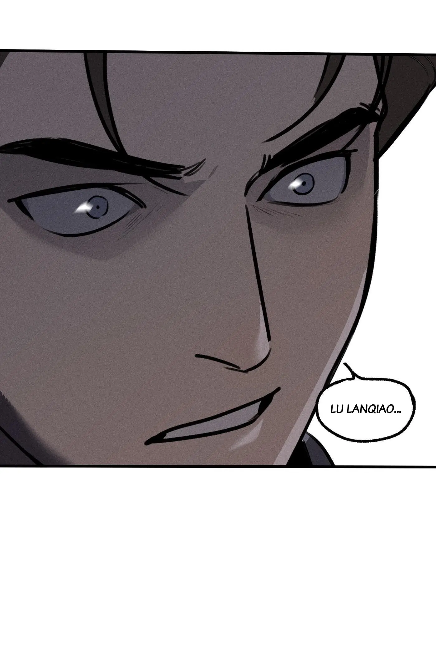 God’s Identity Card - Chapter 41 Page 34