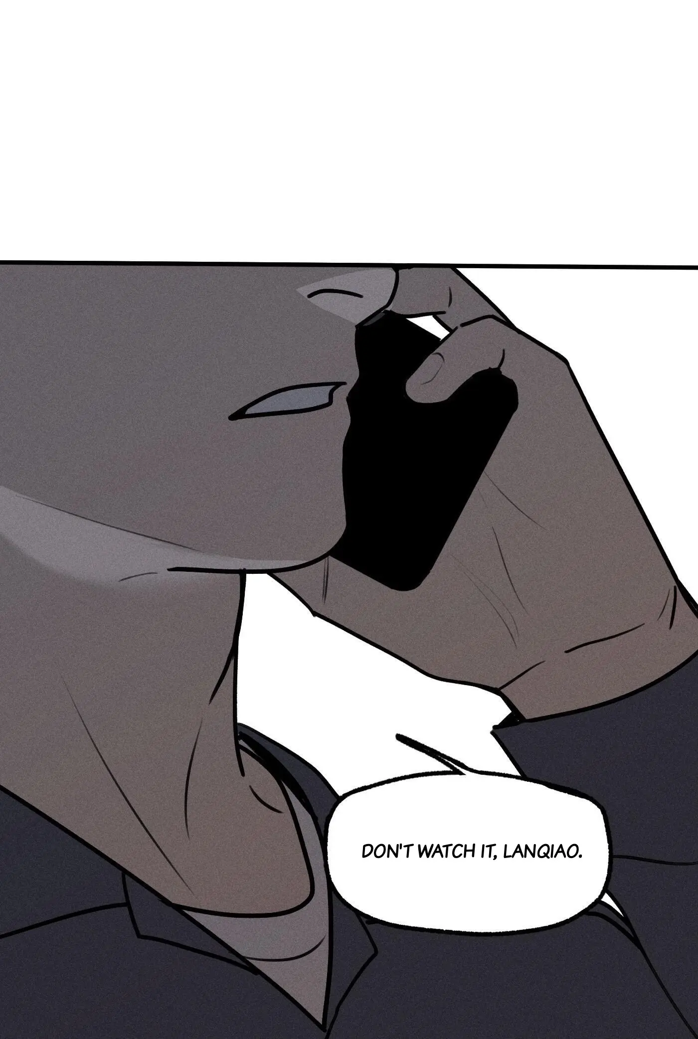 God’s Identity Card - Chapter 41 Page 35