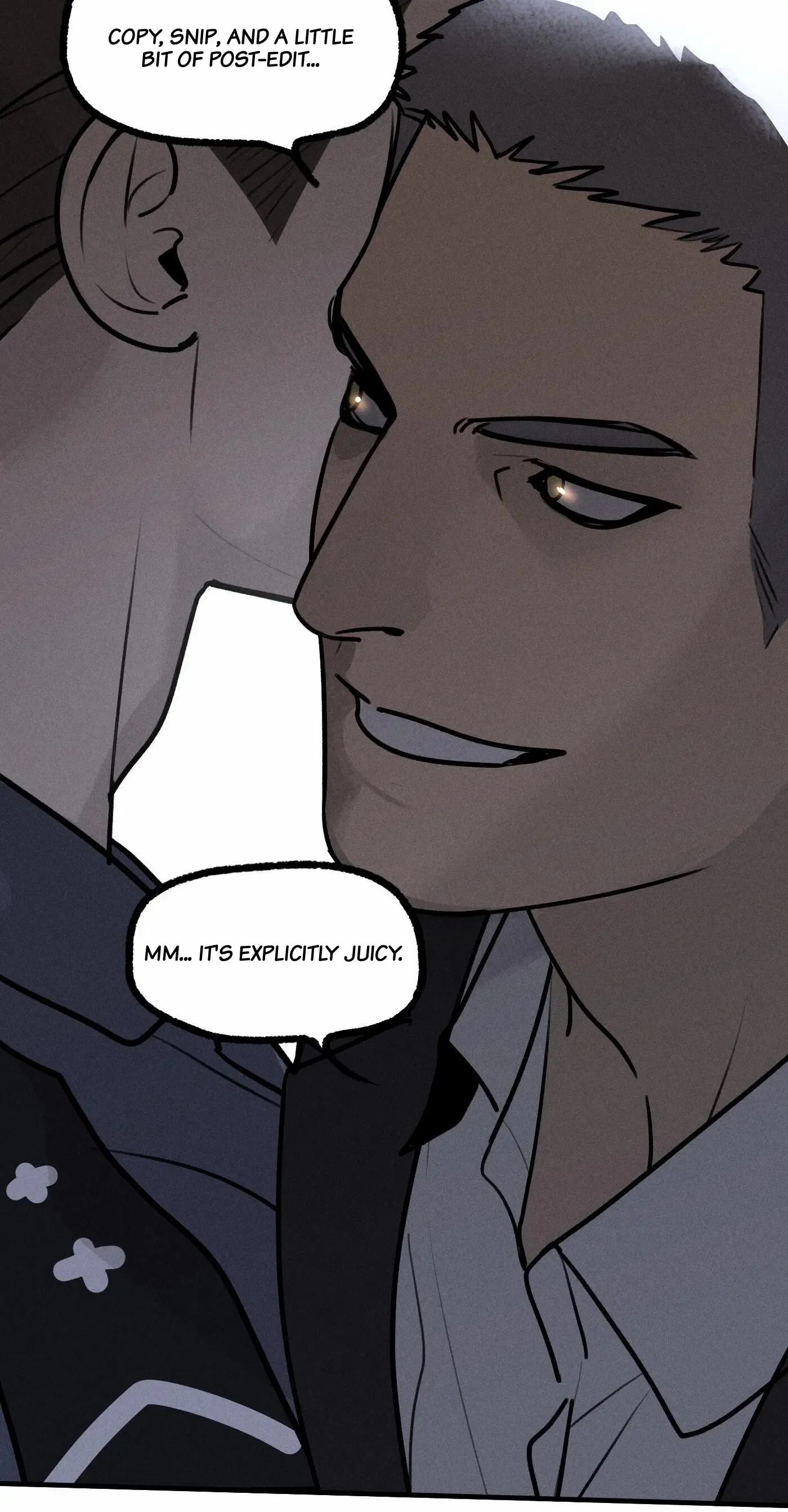 God’s Identity Card - Chapter 41 Page 46