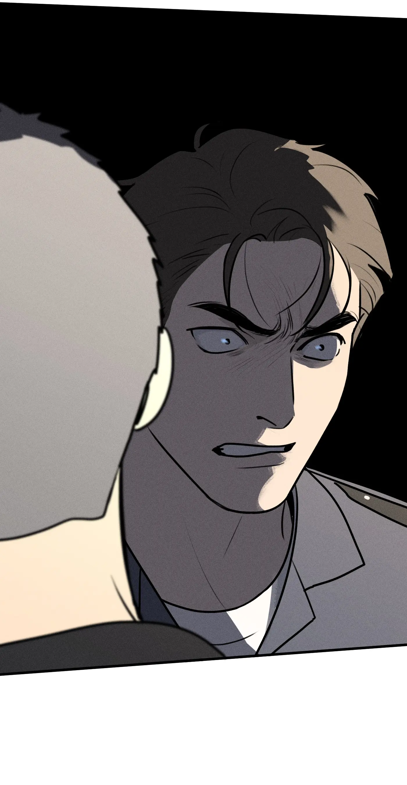 God’s Identity Card - Chapter 41 Page 47