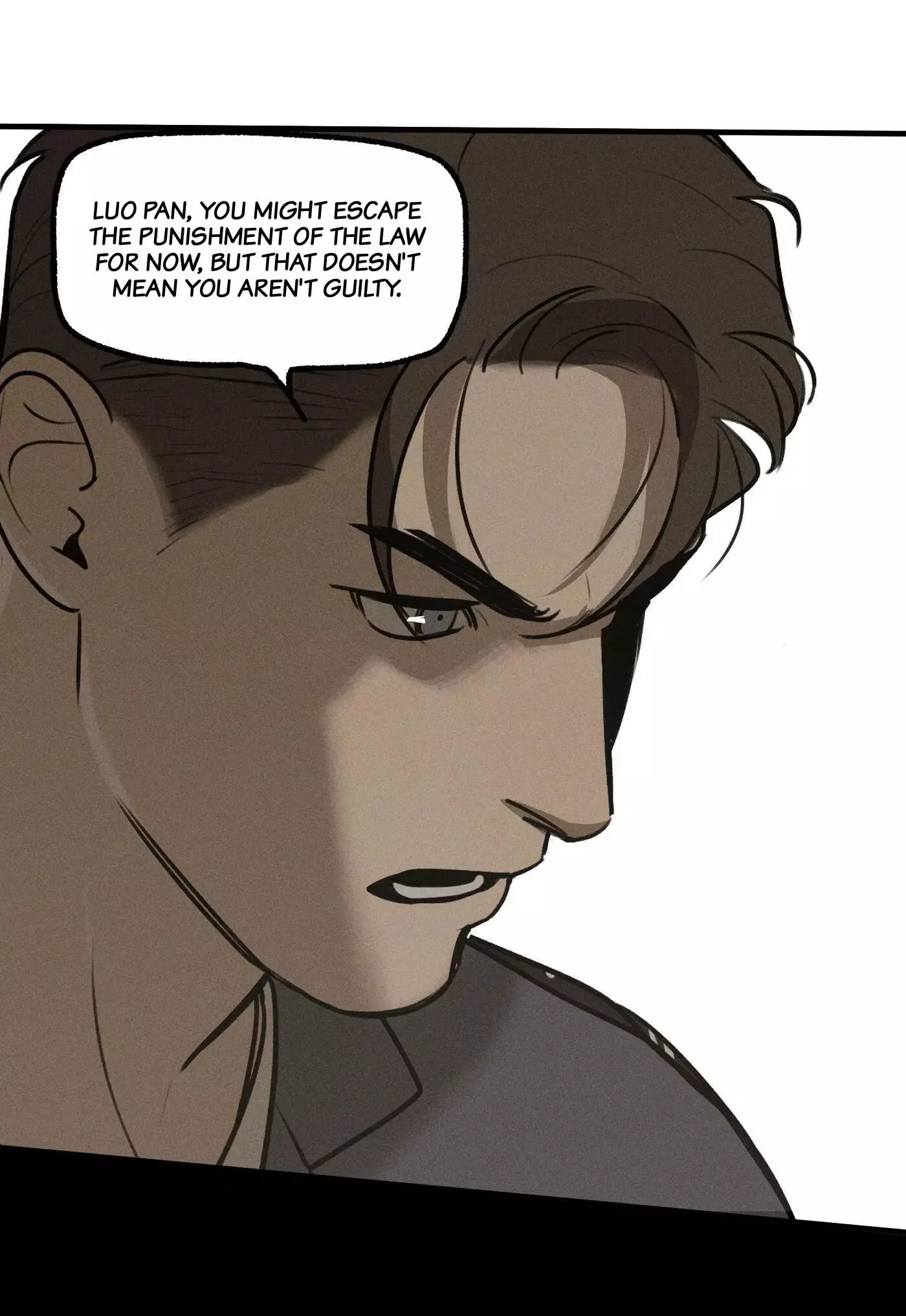 God’s Identity Card - Chapter 42 Page 6