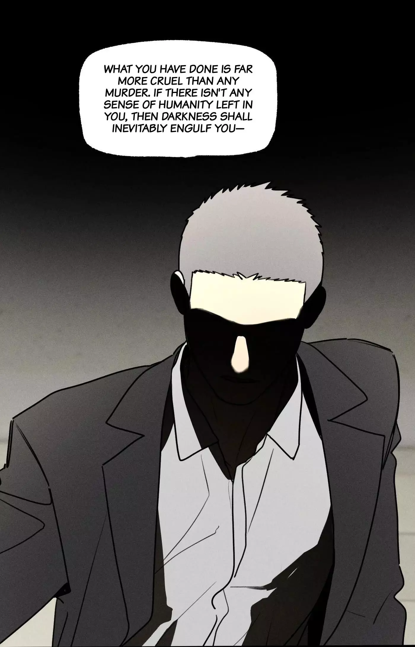 God’s Identity Card - Chapter 42 Page 7