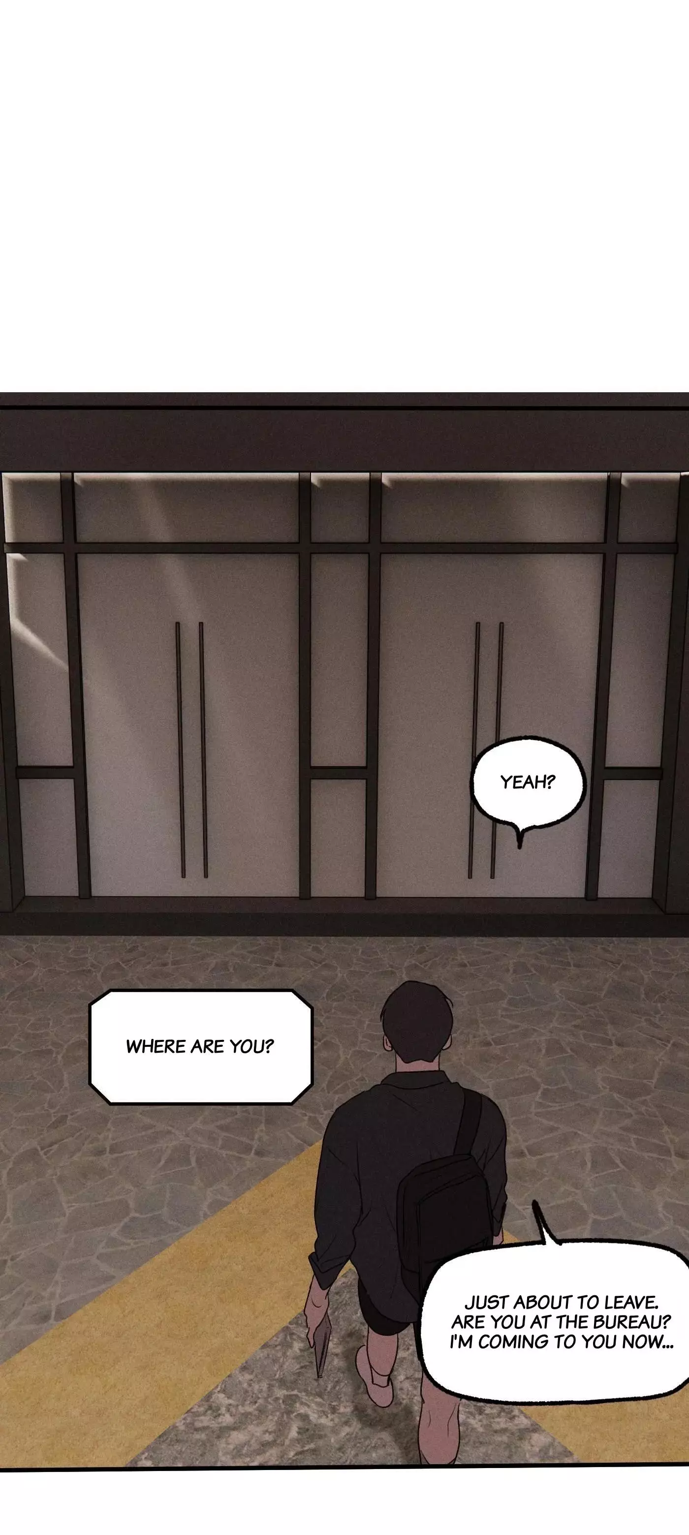 God’s Identity Card - Chapter 42 Page 14