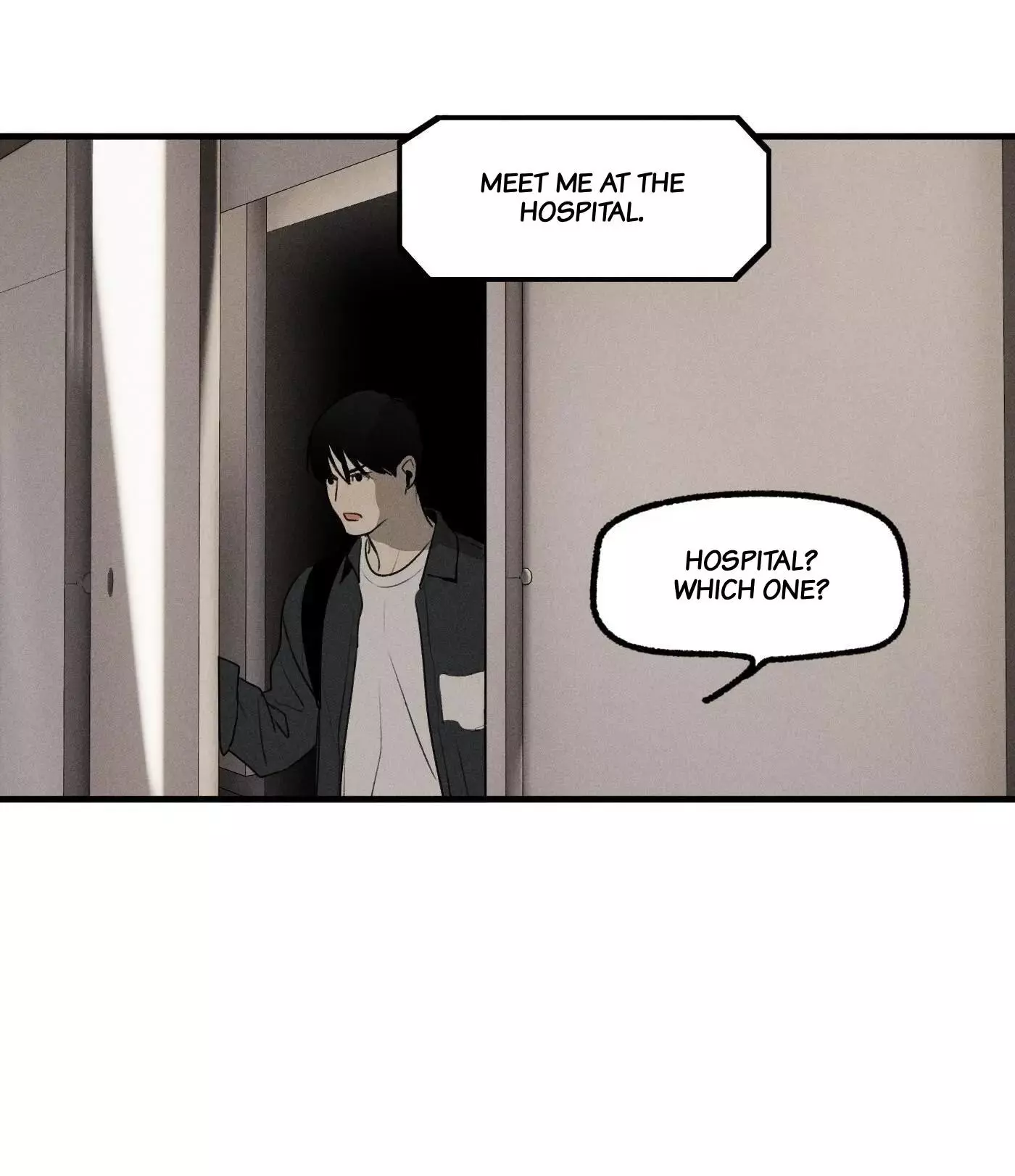 God’s Identity Card - Chapter 42 Page 16