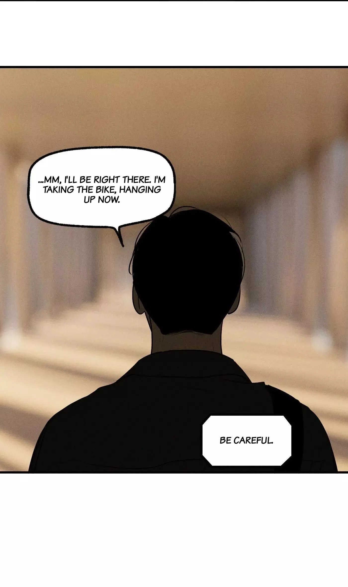 God’s Identity Card - Chapter 42 Page 18