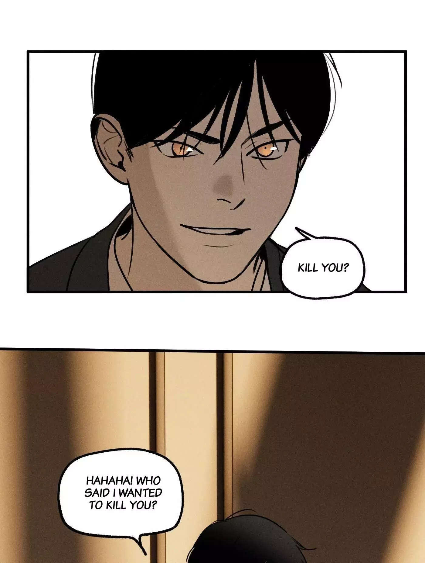God’s Identity Card - Chapter 42 Page 25