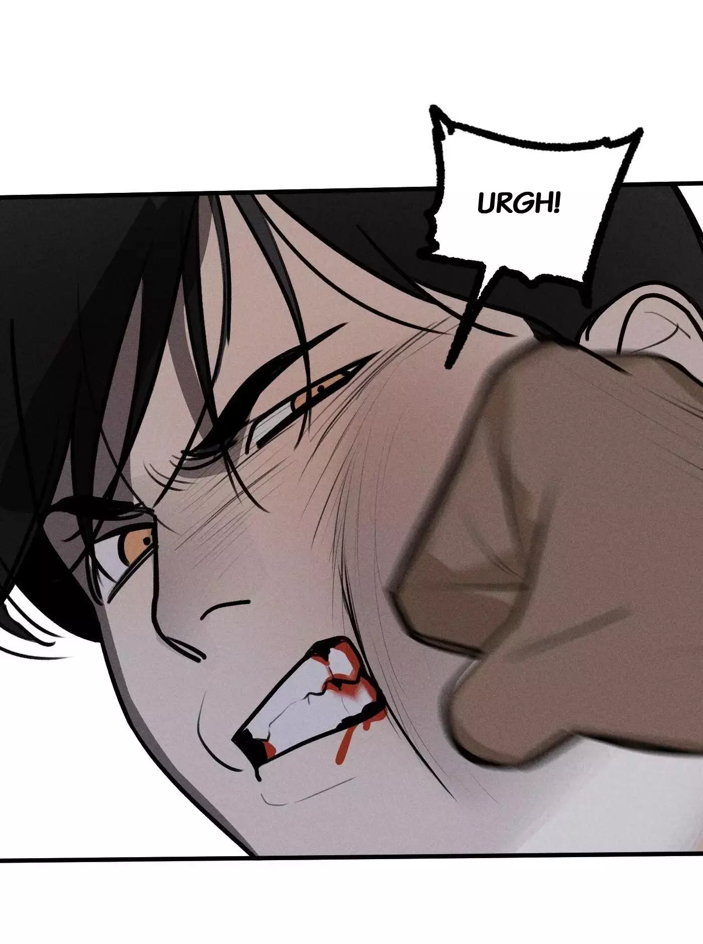 God’s Identity Card - Chapter 42 Page 35