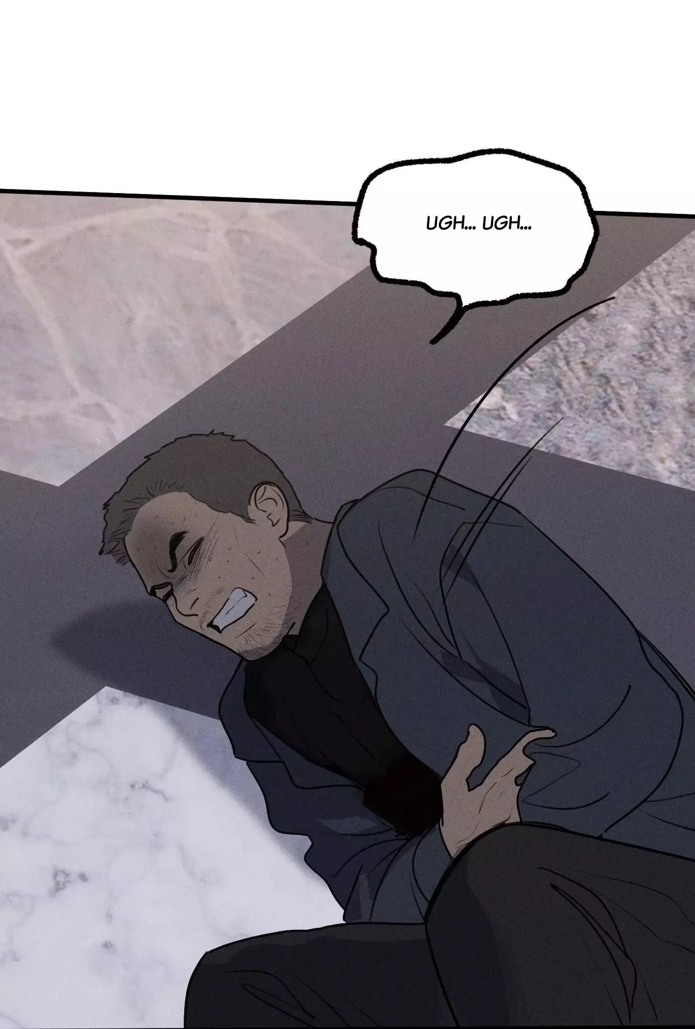 God’s Identity Card - Chapter 42 Page 38