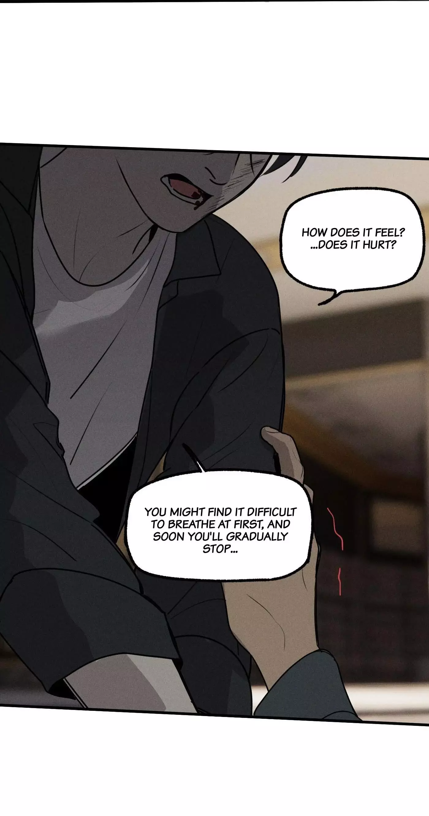 God’s Identity Card - Chapter 42 Page 41